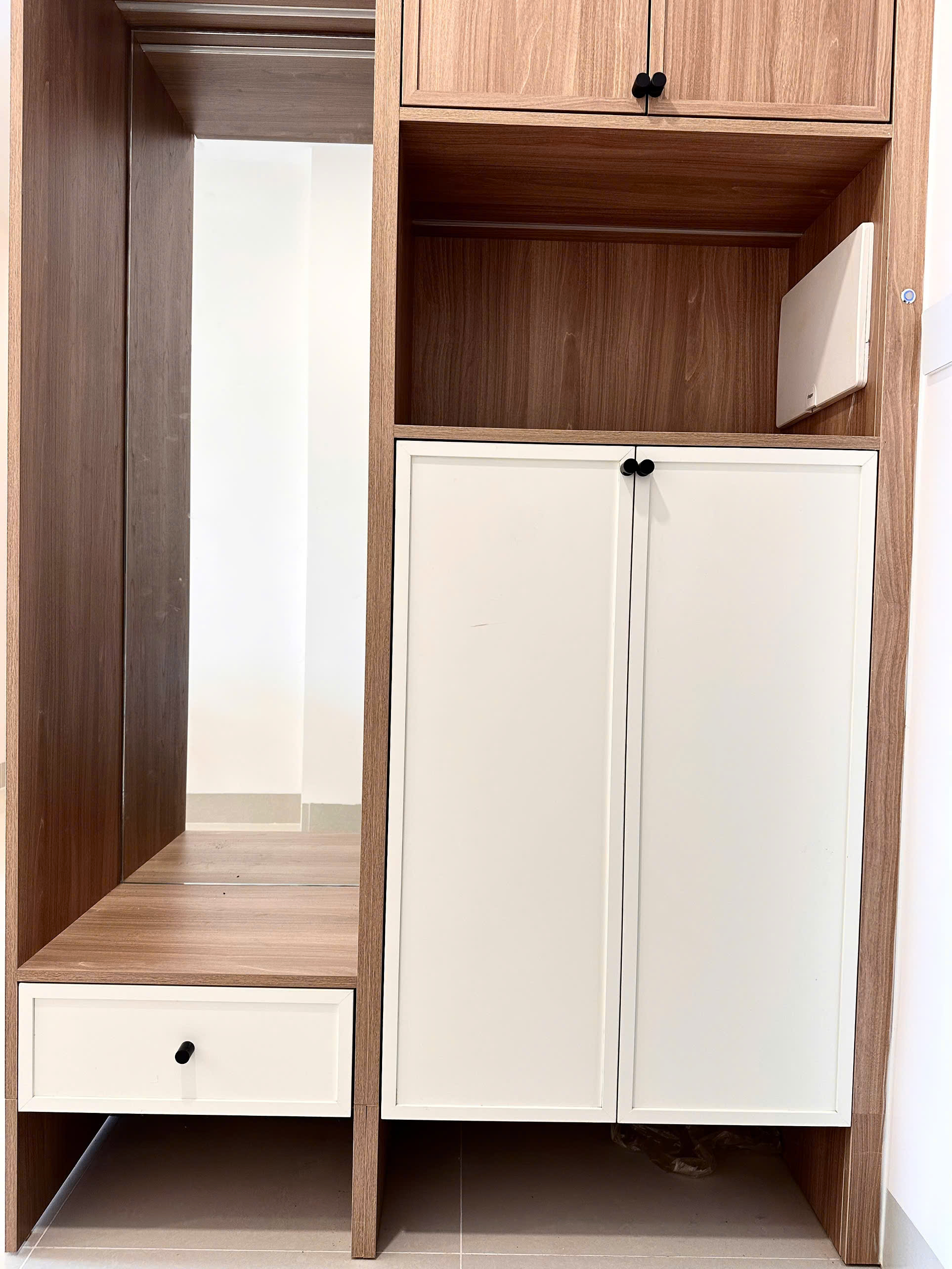 CHO THUÊ CĂN HỘ CHUNG CƯ CENTRE POINT, VŨNG TÀU, VỊ TRÍ TẦNG 8 VIEW SANG TRỌNG, NẰM NGAY KHU VỰC TIỀM NĂNG