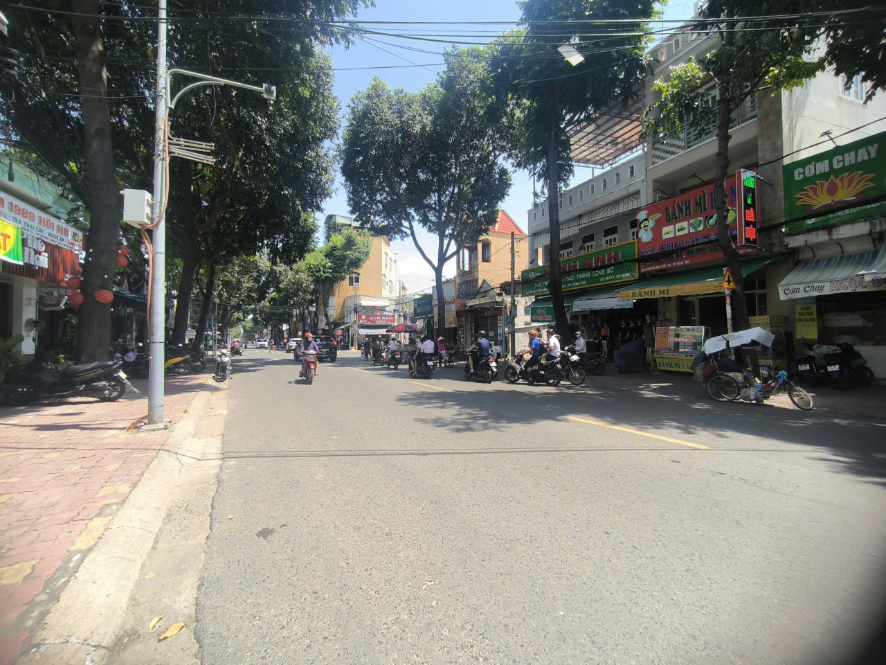 CHO THUÊ MẶT BẰNG NGAY GÓC ĐƯỜNG NGUYỄN VĂN TRỖI GIAO BÀ TRIỆU, VŨNG TÀU, PHÙ HỢP KINH DOANH COFFEE, SPA, TRUNG TÂM NGAY VỊ TRÍ ĐẮC ĐỊA
