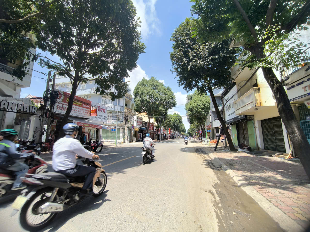 CHO THUÊ MẶT BẰNG MẶT TIỀN NGUYỄN VĂN TRỖI, VŨNG TÀU, PHÙ HỢP KINH DOANH CÔNG TY, VĂN PHÒNG, TRUNG TÂM