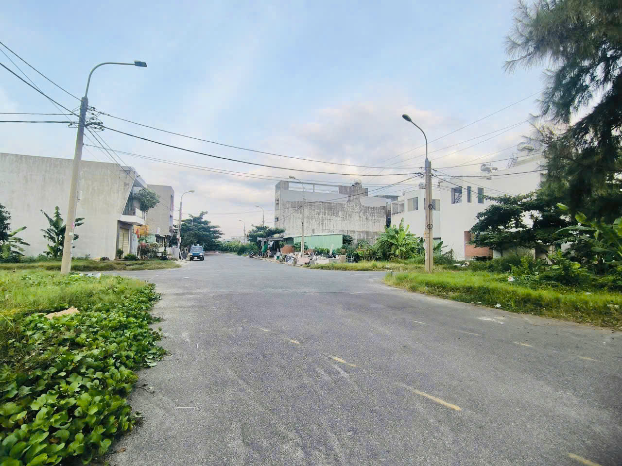 BÁN ĐẤT MẶT TIỀN ĐƯỜNG NGUYỄN PHÚC TẦN, PHƯỜNG 10, VŨNG TÀU, DIỆN TÍCH 94.5M2 NGAY VỊ TRÍ ĐẮC ĐỊA, TIỀM NĂNG MUA ĐẦU TƯ