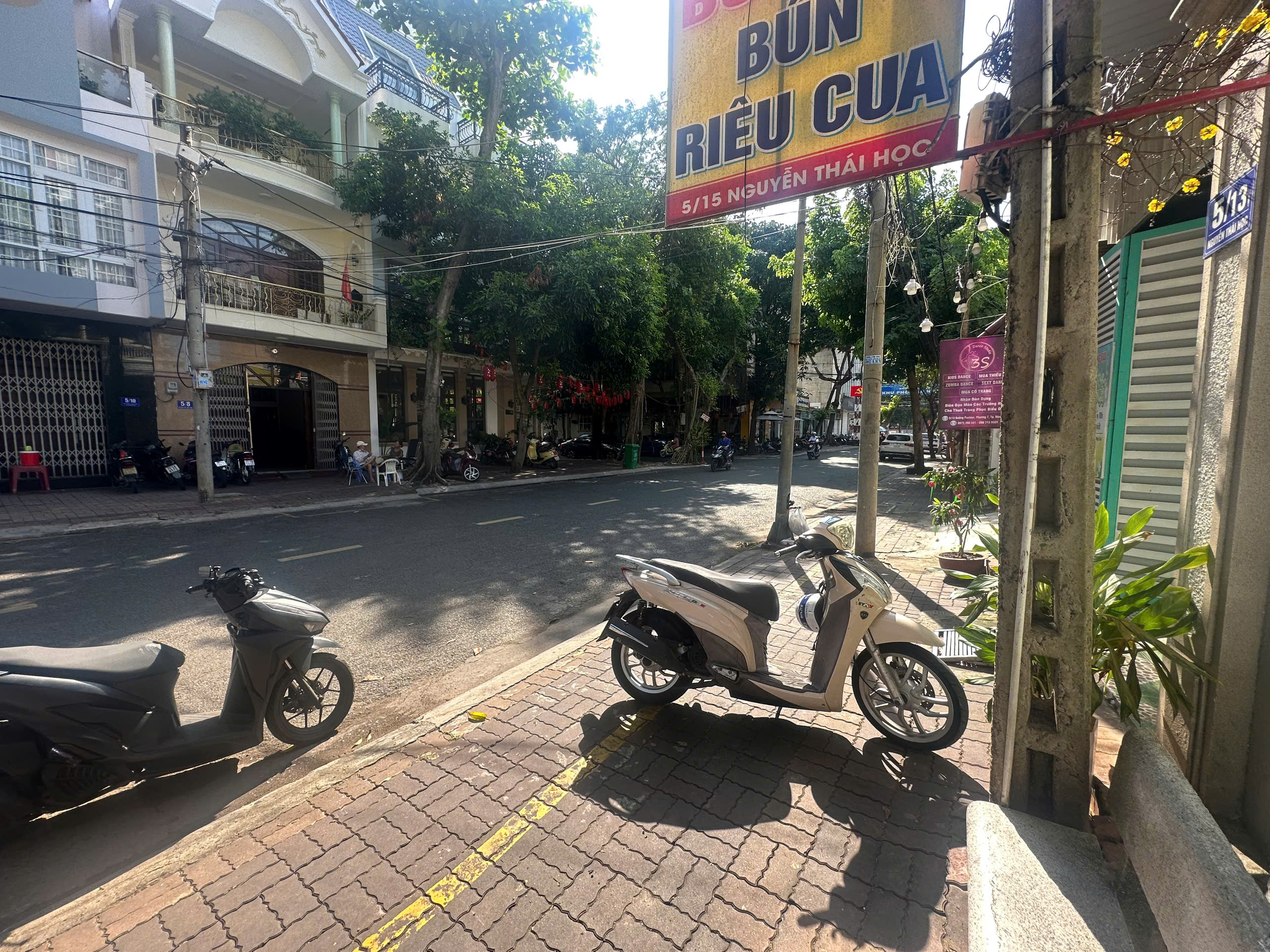 CHO THUÊ NHÀ NGUYÊN CĂN ĐƯỜNG PASTEUR, VŨNG TÀU, PHÙ HỢP KINH DOANH ĐA NGHÀNH NGHỀ NGAY KHU VỰC TIỆN ÍCH ĐẦY ĐỦ