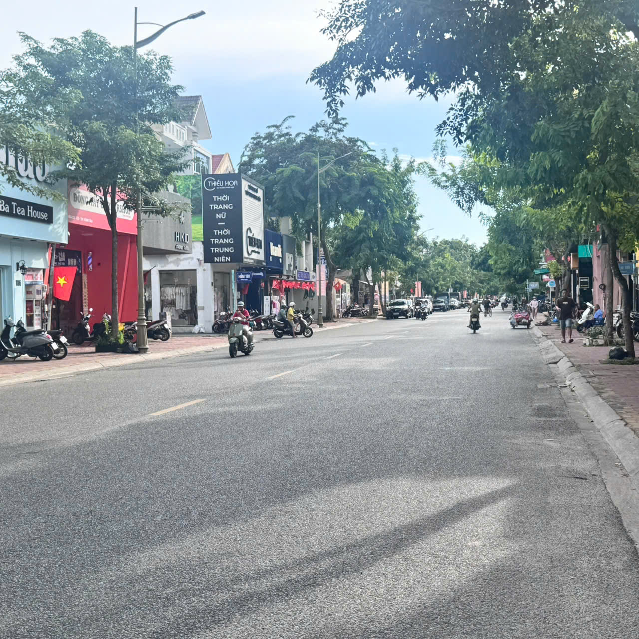 CHO THUÊ MẶT BẰNG BA CU, VŨNG TÀU, PHÙ HỢP KINH DOANH SHOP, CỬA HÀNG NGAY TRUNG TÂM