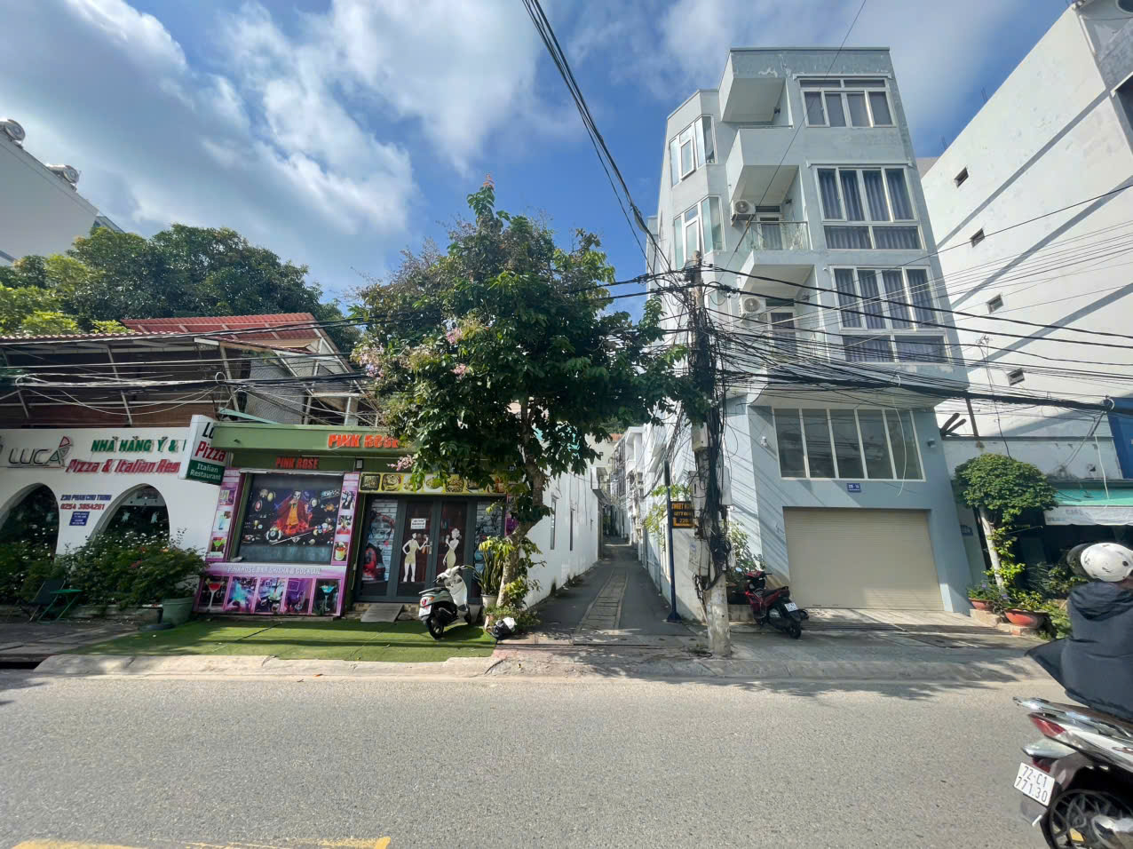 BÁN NHÀ CẤP 4 ĐƯỜNG PHAN CHU TRINH, VŨNG TÀU, DIỆN TÍCH 63M2 NGAY TRUNG TÂM PHƯỜNG 2, SẦM UẤT VÀ TIỀM NĂNG