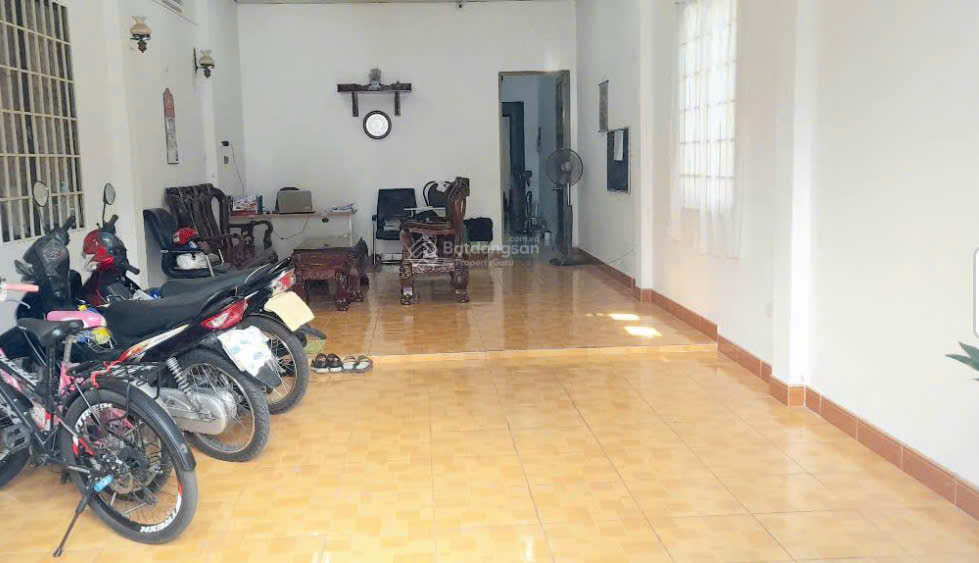 BÁN NHÀ ĐƯỜNG TRẦN KHẮC CHUNG, PHƯỜNG 7, VŨNG TÀU, DIỆN TÍCH 103M2 VỊ TRÍ TIỀM NĂNG ĐẦU TƯ SINH LỜI