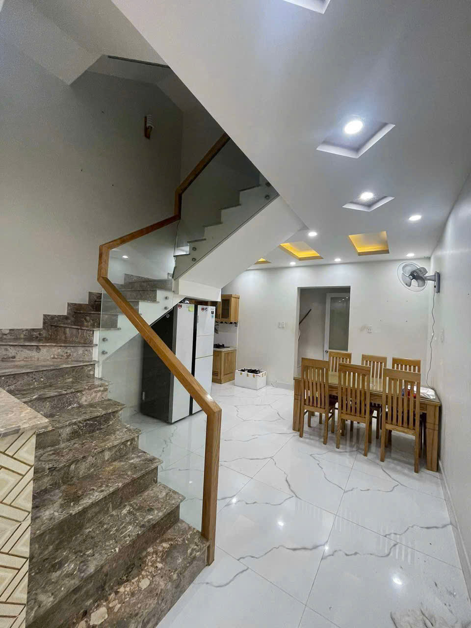 BÁN NHÀ 1 TRỆT 2 LẦU, PHƯỜNG 2, VŨNG TÀU, DIỆN TÍCH 67M2 NGAY TRUNG TÂM SẦM UẤT, HƯỚNG TÂY BẮC