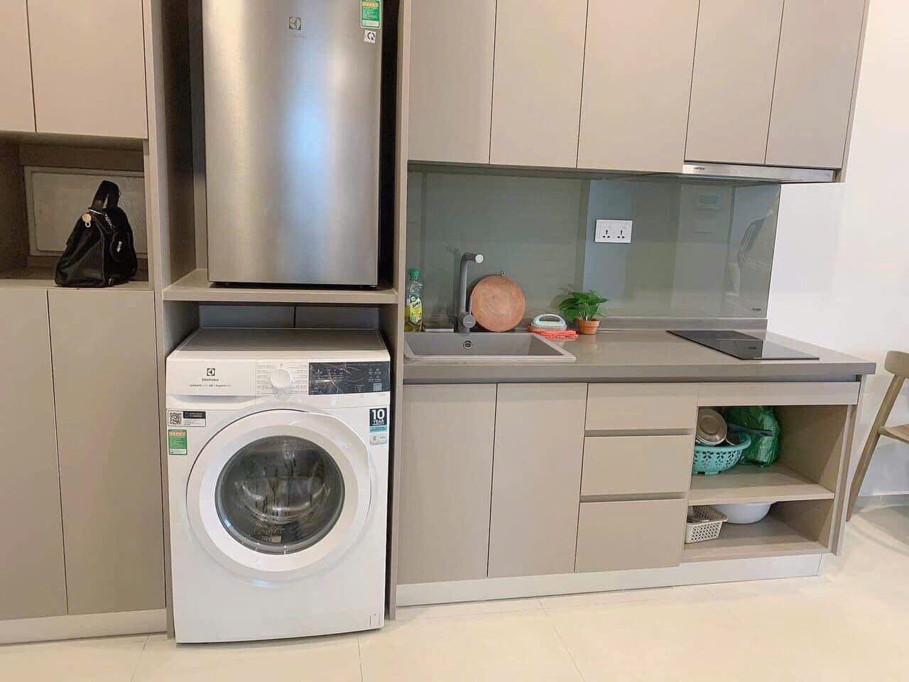 BÁN CHUNG CƯ THE SÓNG, DIỆN TÍCH 48.62M2 CĂN HỘ VIEW ĐẸP, SANG TRỌNG, PHÙ HỢP MUA Ở HOẶC ĐẦU TƯ