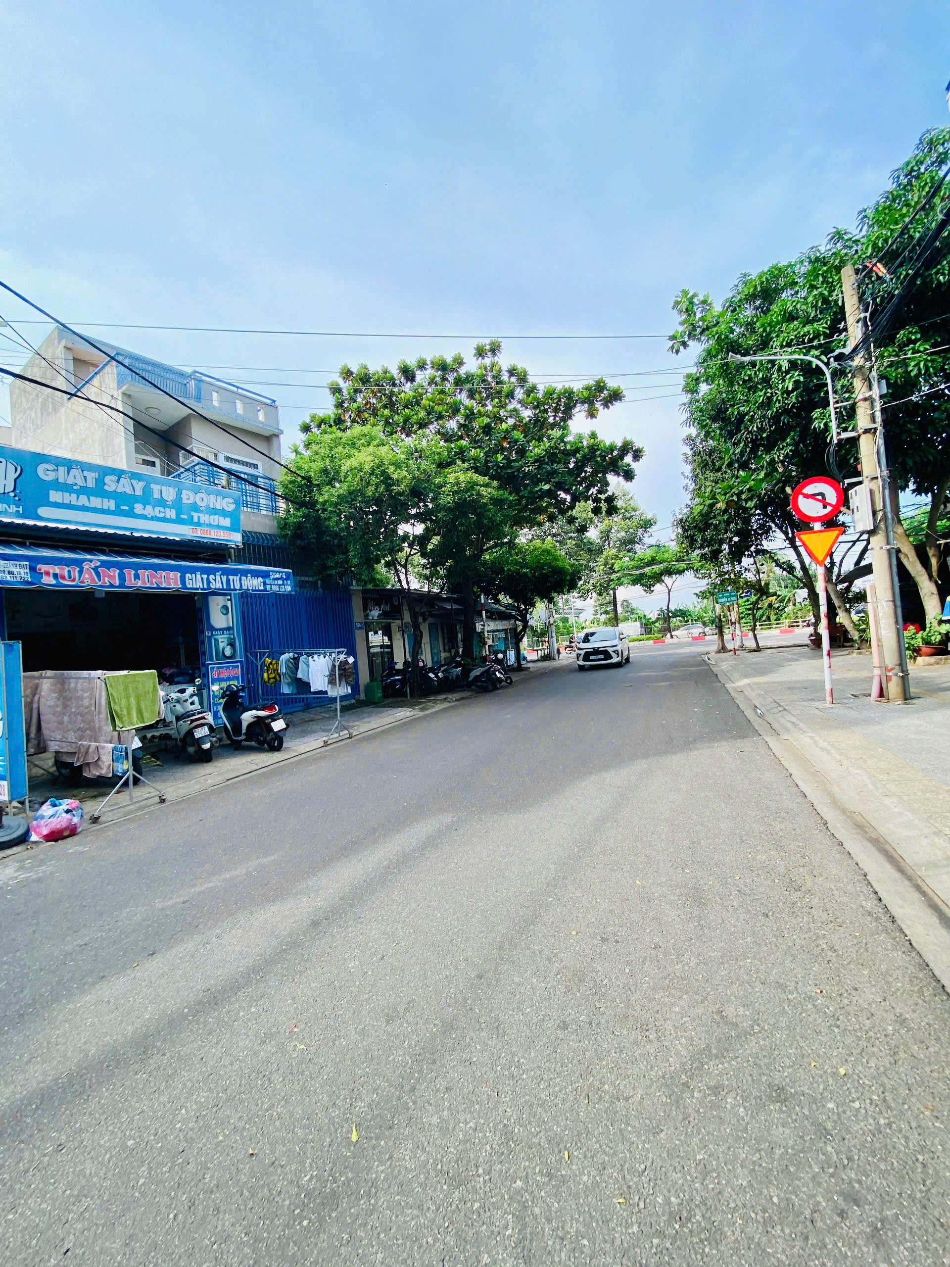 CHO THUÊ NHÀ NGUYÊN CĂN, NGUYỄN THỊ MINH KHAI, VŨNG TÀU, PHÙ HỢP KINH DOANH HOẶC Ở, ĐẦU TƯ NGAY VỊ TRÍ MẶT TIỀN ĐẸP