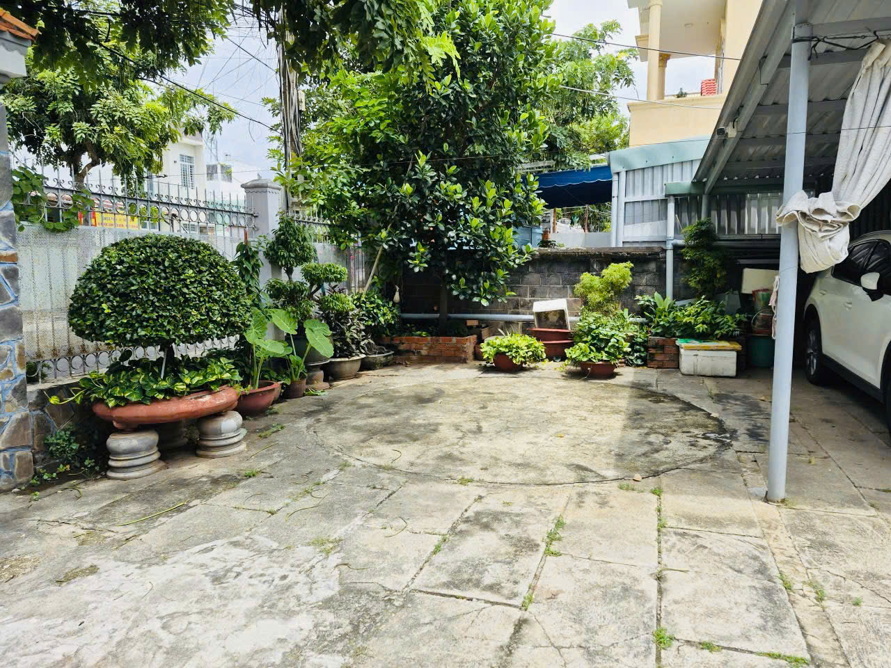BÁN ĐẤT TRỐNG MẶT TIỀN KIM ĐỒNG, PHƯỜNG RẠCH DỪA, VŨNG TÀU, DIỆN TÍCH