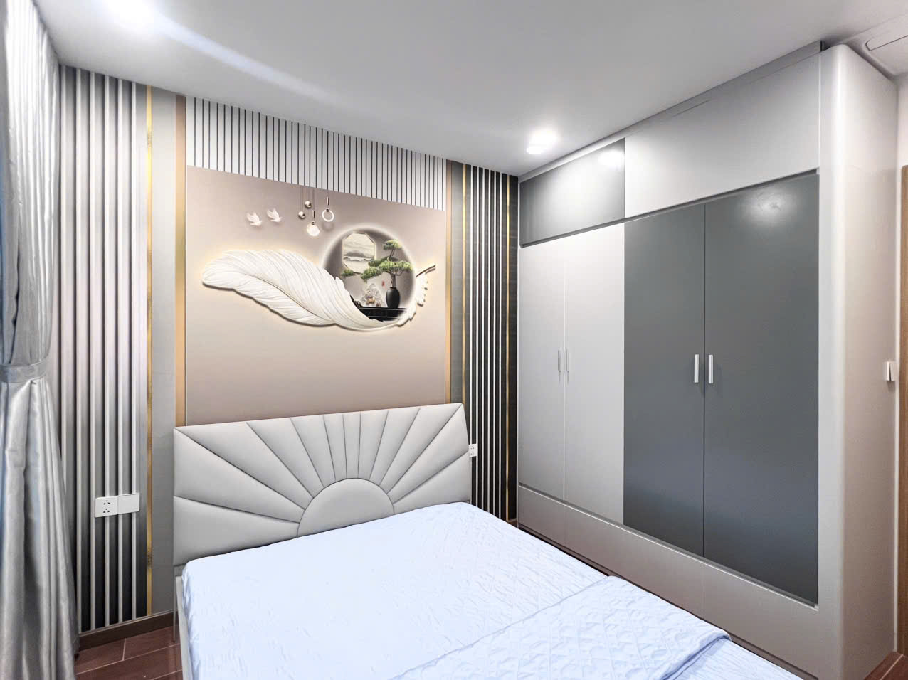 BÁN CĂN HỘ VŨNG TÀU CENTRE POINT, TẦNG 9, DIỆN TÍCH 77M2, KHU VỰC TRUNG TÂM SẦM UẤT
