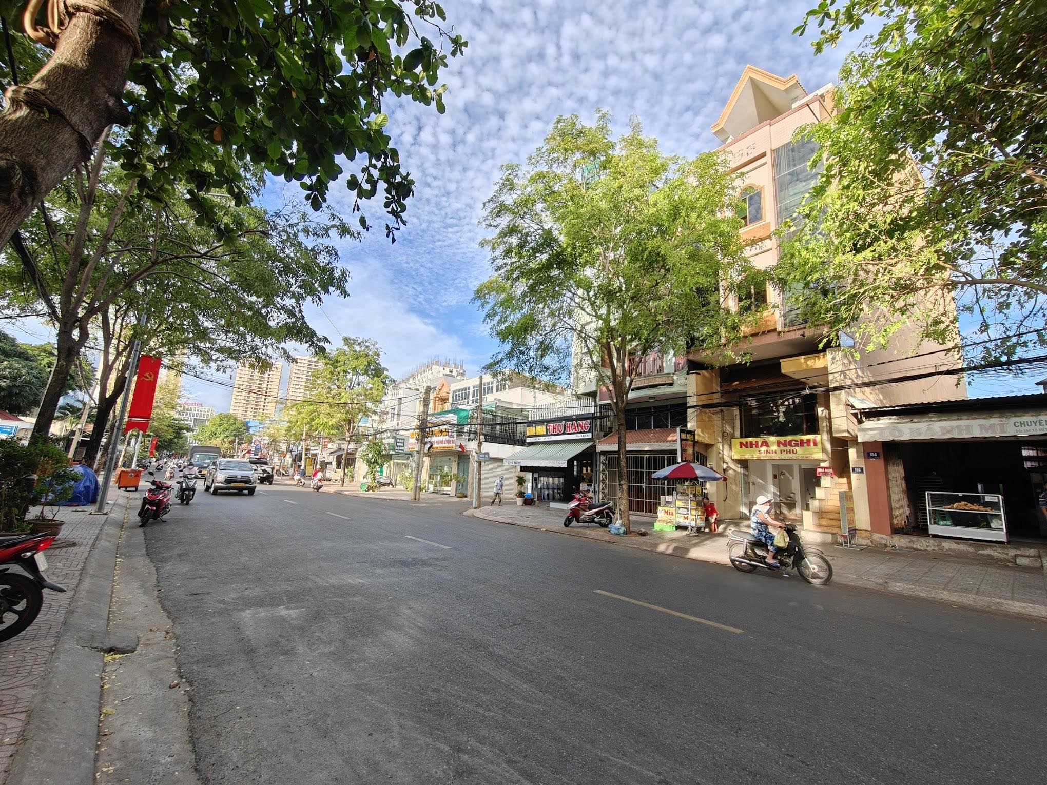 Bán Nhà, Đất Xô Viết Nghệ Tĩnh Vũng Tàu – Đầu Tư Dòng Tiền Ổn Định, An Cư Sầm Uất
