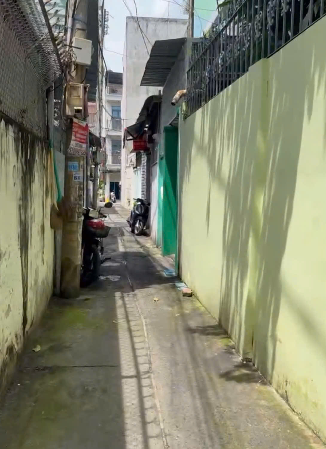 BÁN NHÀ ĐƯỜNG ĐỒ CHIỂU, PHƯỜNG 3, VŨNG TÀU, DIỆN TÍCH 52.5M2 VỊ TRÍ TIỀM NĂNG, ĐẦU TƯ SINH LỜI