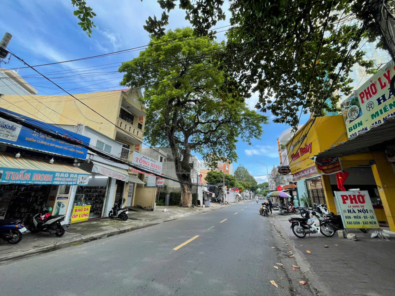 BÁN NHÀ ĐƯỜNG LÊ LAI, VŨNG TÀU, DIỆN TÍCH 130M2 NGAY TRUNG TÂM, KHU VỰC SẦM UẤT, ĐÔNG DÂN CƯ