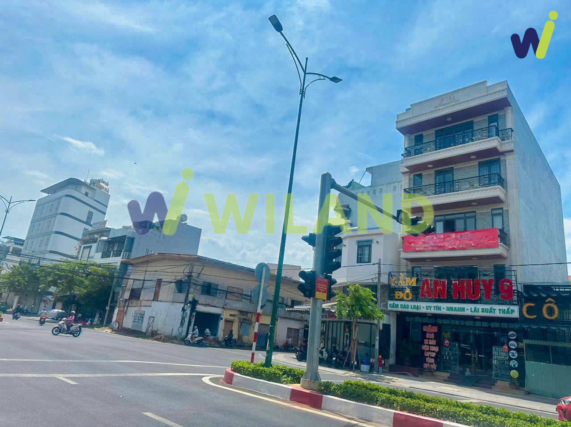 BĐS ĐƯỜNG THỐNG NHẤT NỐI DÀI VŨNG TÀU: CHỐT NGAY VỊ THẾ VÀNG TRƯỚC KHI GIÁ TĂNG CAO!