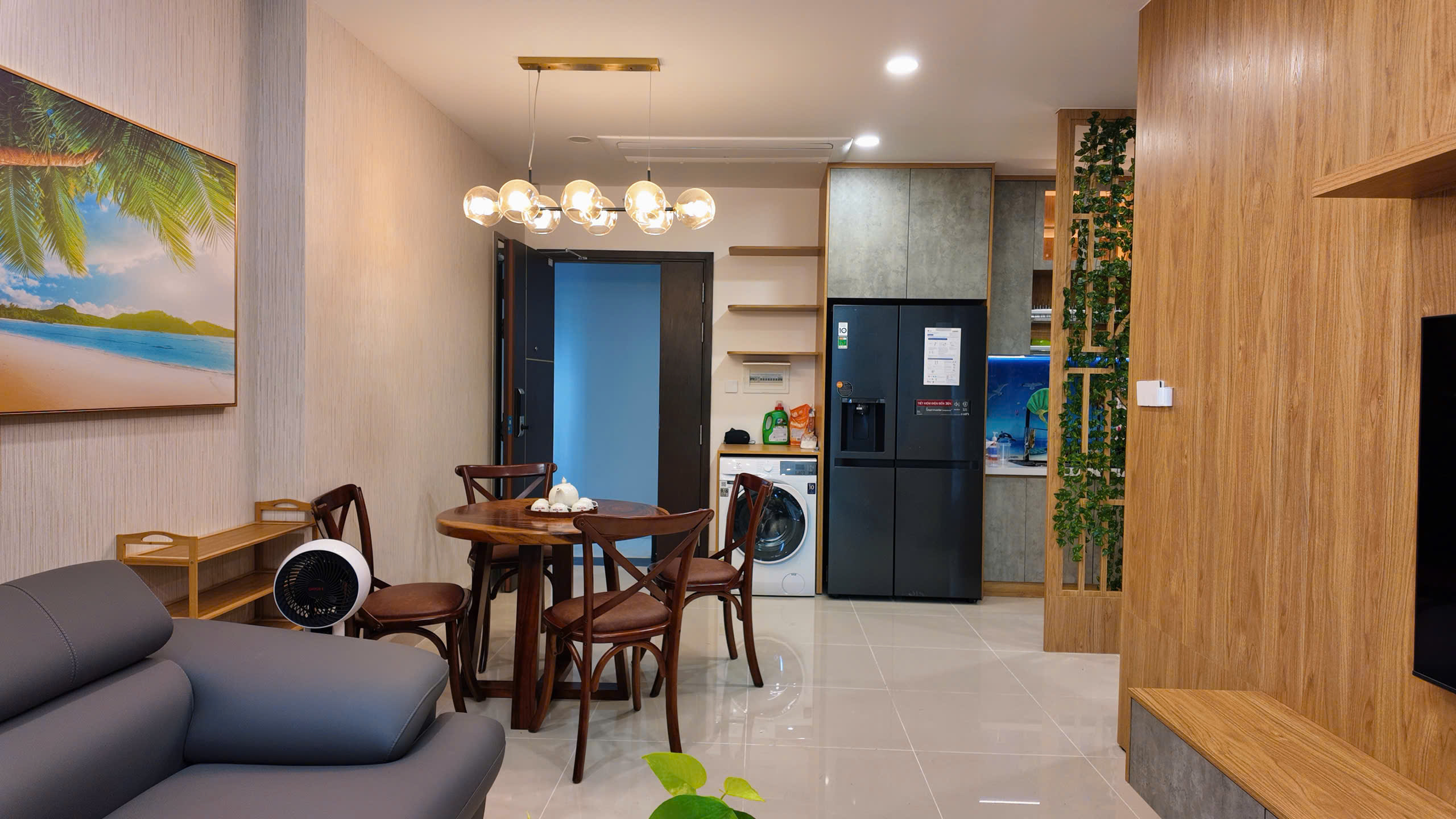 BÁN CĂN HỘ VŨNG TÀU CENTRE POINT, DIỆN TÍCH 76M2 VỊ TRÍ NẰM NGAY KHU DÂN CƯ HIỆN HỮU, VIEW BIỂN, NŨI