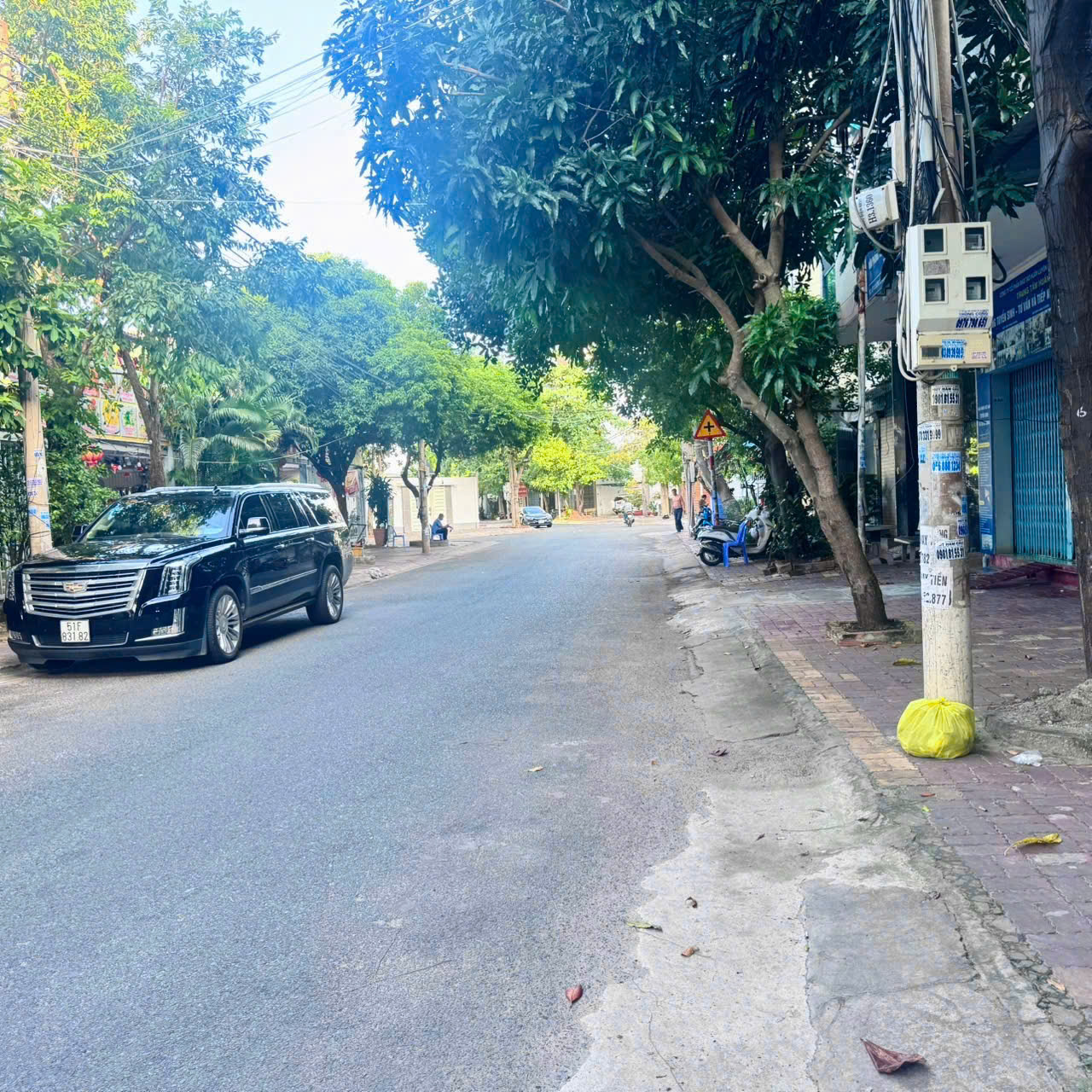 Cho Thuê Mặt Bằng Khu Bãi Cát Vàng, Bến Đình Vũng Tàu, Phù Hợp Kinh Doanh Kho, Coffee, Quán Ăn