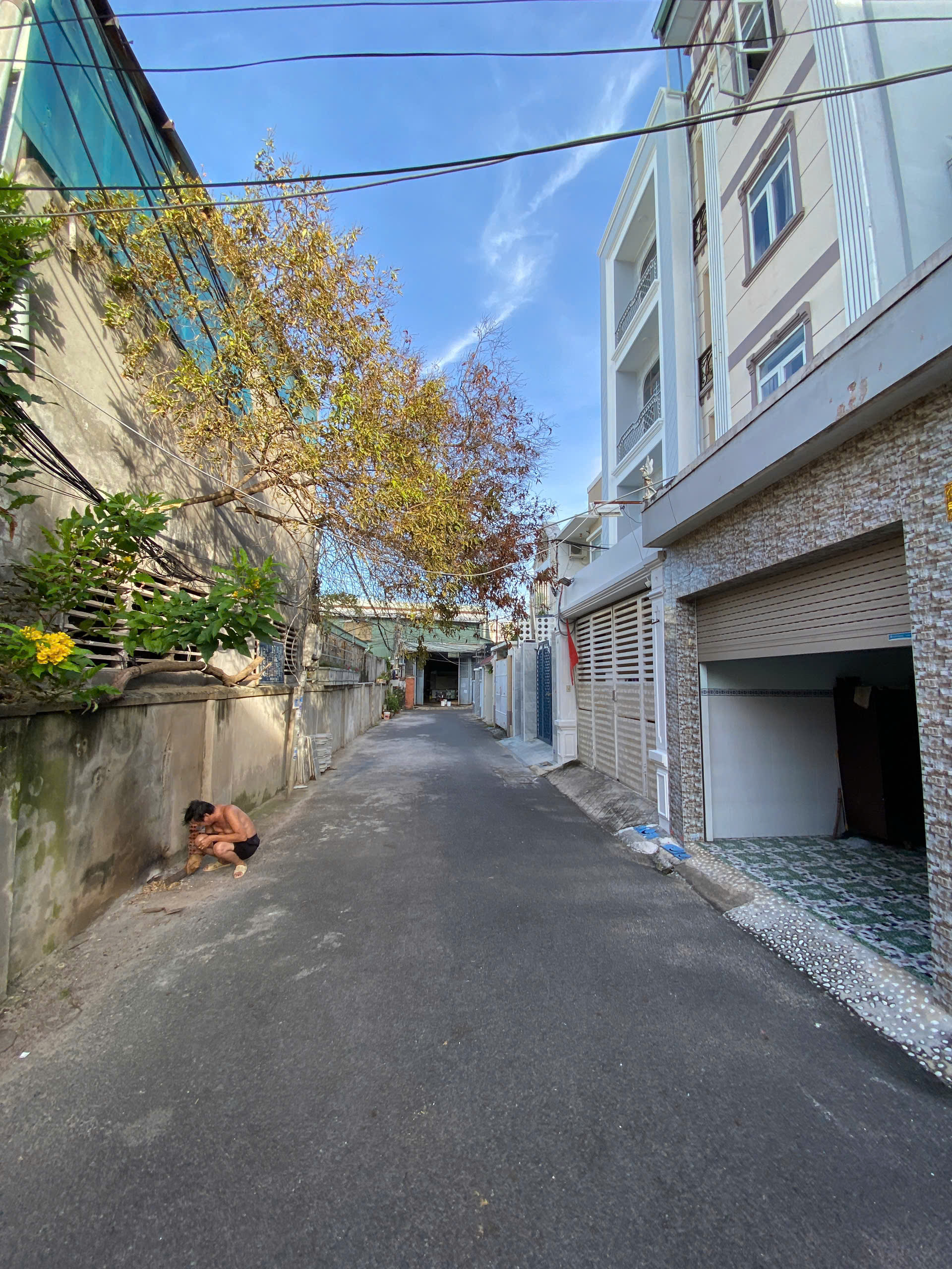 BÁN NHÀ ĐƯỜNG PHAN CHU TRINH, PHƯỜNG 2, VŨNG TÀU, DIỆN TÍCH 100M2 NGAY VỊ TRÍ ĐÔNG DÂN CƯ, DI CHUYỂN THUẬN TIỆN RA CÁC TUYẾN ĐƯỜNG CHÍNH