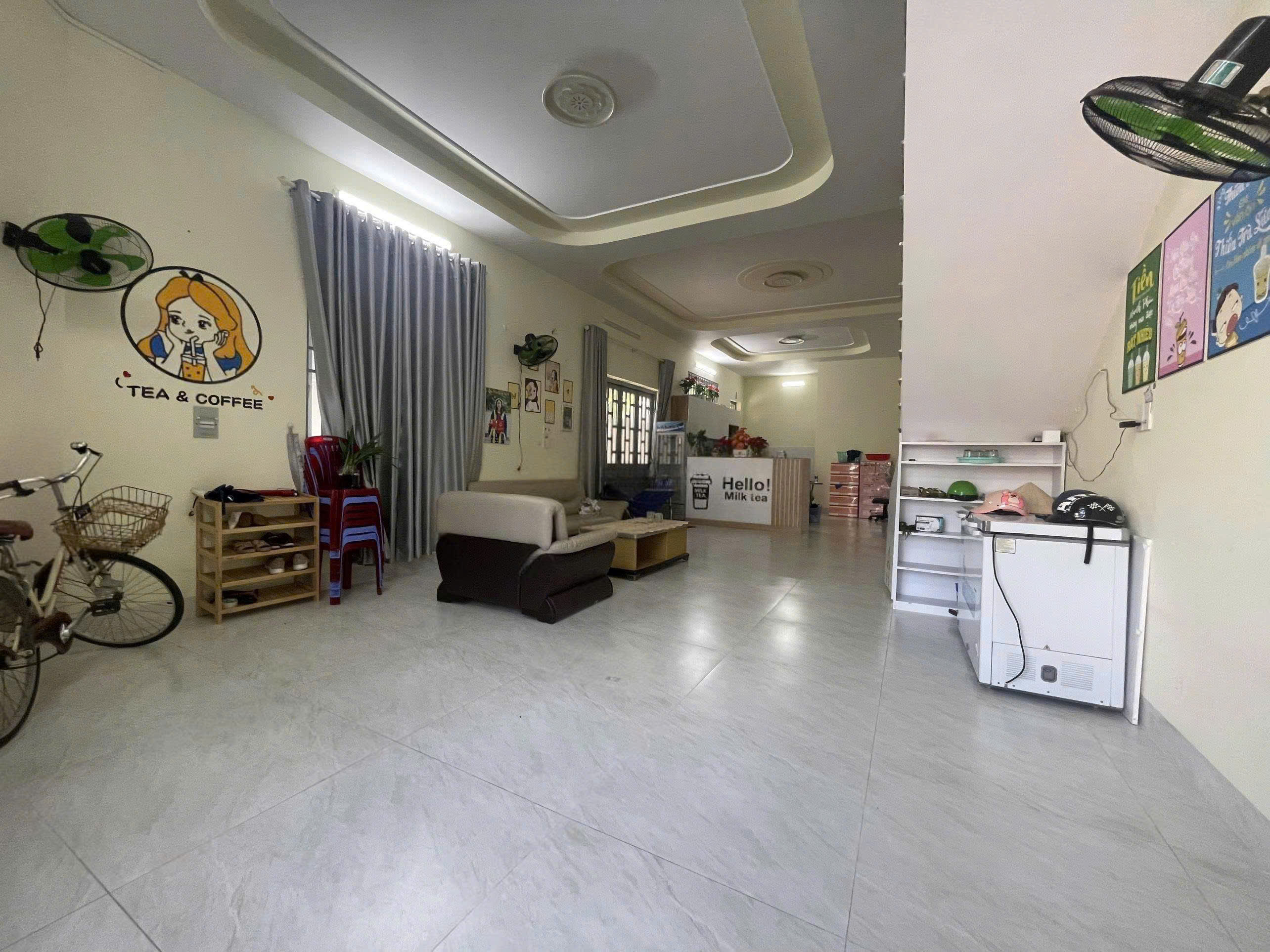 BÁN NHÀ MẶT TIỀN QUANG DŨNG, KHU ĐÔ THỊ CHÍ LINH, VŨNG TÀU, DIỆN TÍCH 86.5M2 VỊ TRÍ ĐẸP, KHÔNG GIAN SỐNG LÝ TƯỞNG