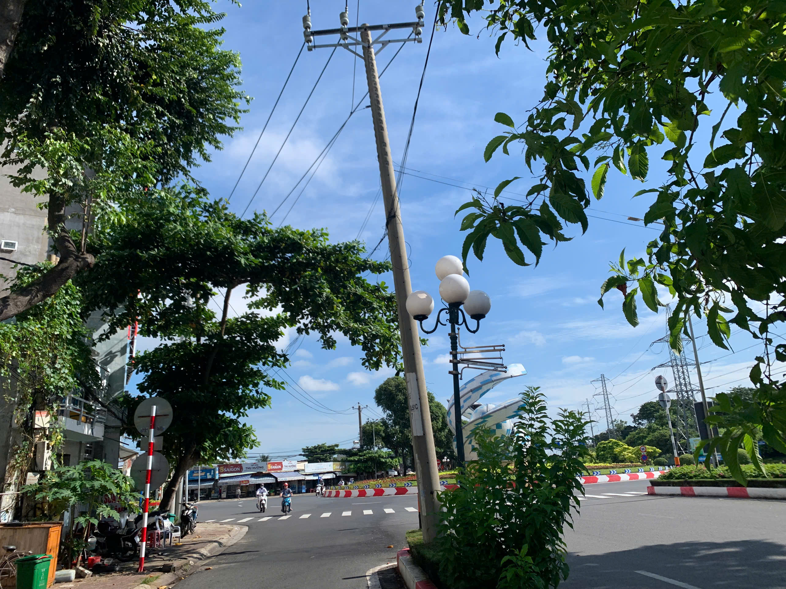 🔥 BĐS ĐƯỜNG 3 THÁNG 2 VŨNG TÀU: CHỐT NGAY VỊ THẾ VÀNG CỦA CÁC SIÊU DỰ ÁN TỶ ĐÔ! 🔥