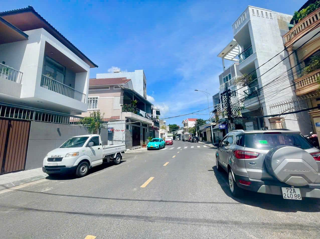 CHO THUÊ NHÀ MẶT TIỀN ĐỒ CHIỂU, PHƯỜNG 3, VŨNG TÀU, DIỆN TÍCH 102M2 NGAY TRUNG SẦM UẤT, PHÙ HỢP KINH DOANH VĂN PHÒNG, CÔNG TY, SPA