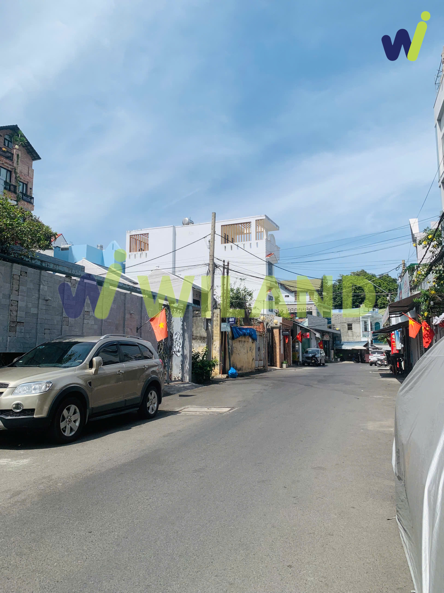 🔑Bất Động Sản Đường Lê Ngọc Hân Vũng Tàu: Tuyến Phố Vàng, Giá Trị Vĩnh Cửu🔑