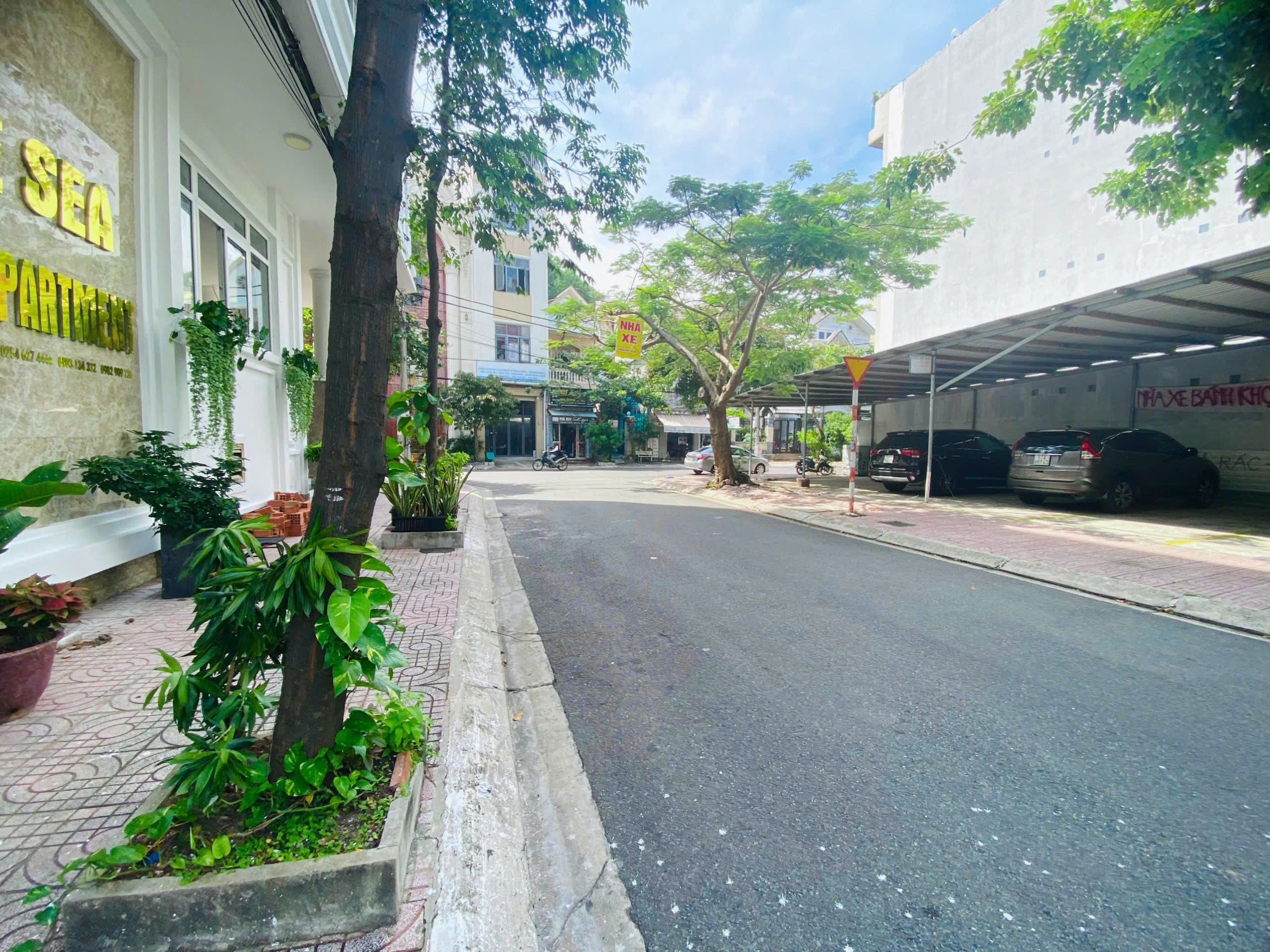 Bất Động Sản Đường Đinh Tiên Hoàng Vũng Tàu: An Cư Trung Tâm, Giá Trị Ổn Định