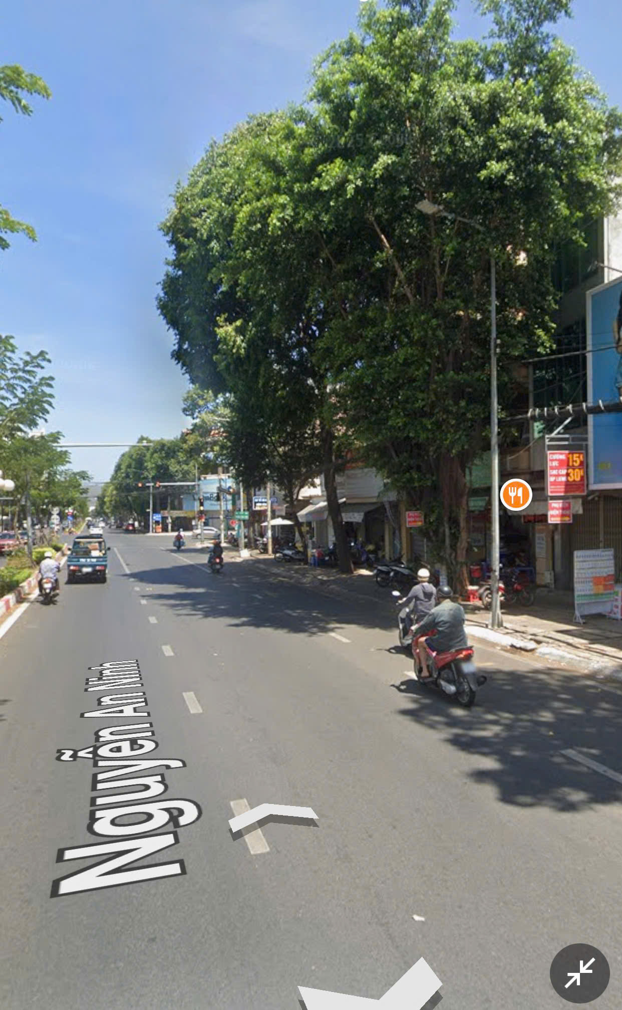 BÁN NHÀ MẶT TIỀN NGUYỄN AN NINH, TRUNG TÂM PHƯỜNG NGUYỄN AN NINH, VŨNG TÀU, DIỆN TÍCH 31M2 NHÀ ĐẸP, SANG TRỌNG