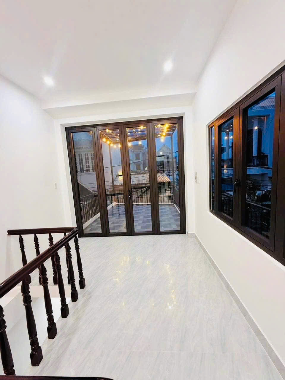 BÁN NHÀ GÓC 3 MẶT TIỀN ĐƯỜNG TÚ XƯƠNG, PHƯỜNG 4, ĐƯỜNG TÚ XƯƠNG, VŨNG TÀU, DIỆN TÍCH 50M2 NHÀ THIẾT KẾ MỚI, TIỀM NĂNG ĐẦU TƯ