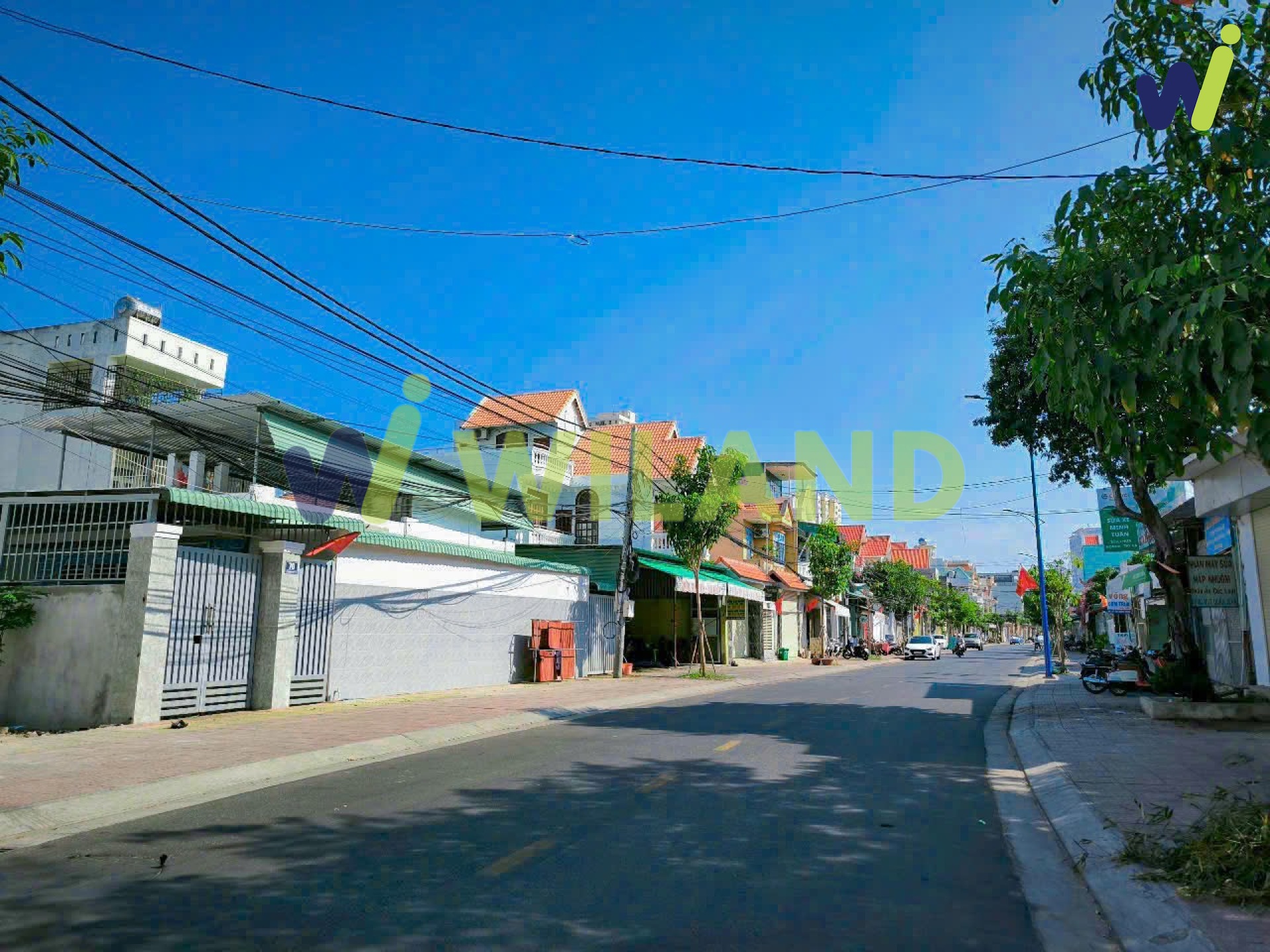 Bất Động Sản Đường Chu Mạnh Trinh Vũng Tàu: An Cư Tiện Nghi, Đầu Tư Gần Bãi Sau