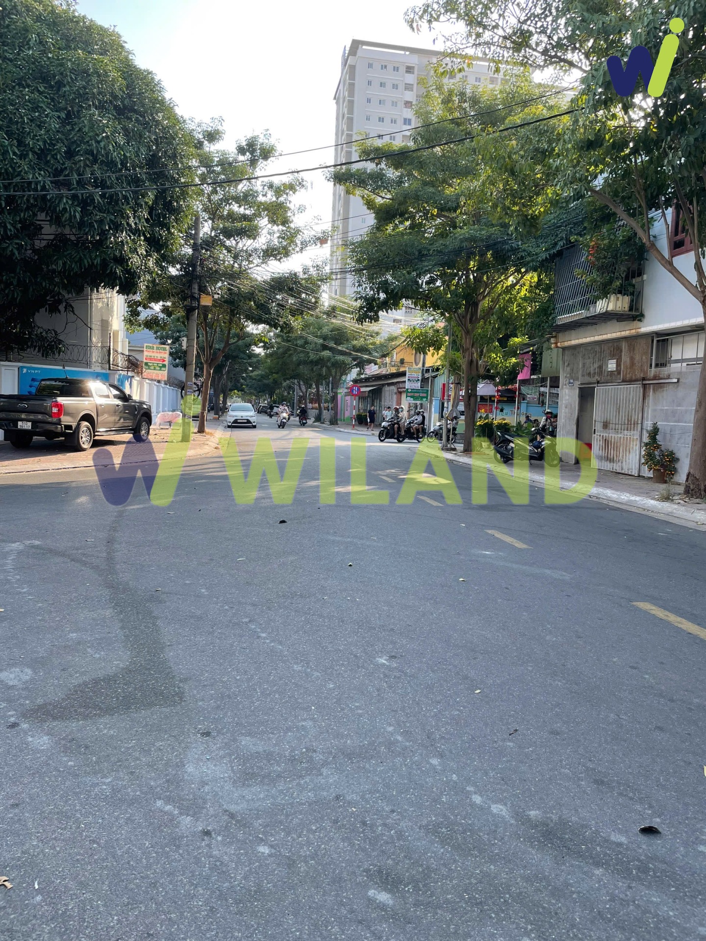 Bất Động Sản Đường Nguyễn Thị Minh Khai Vũng Tàu: An Cư Tiện Nghi, Đầu Tư Cận Bãi Sau