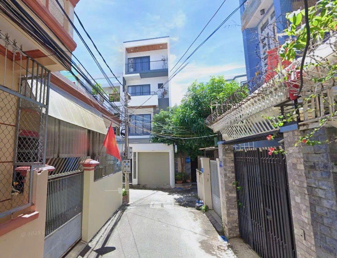 CHO THUÊ NHÀ ĐƯỜNG LẠC LONG QUÂN, VŨNG TÀU, PHÙ HỢP KINH DOANH Ở VÀ ĐẦU TƯ NGAY VỊ TRÍ TIỀM NĂNG SINH LỜI