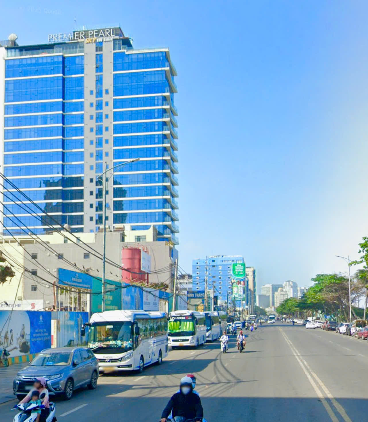 BÁN NHÀ MẶT TIỀN THÙY VÂN, PHƯỜNG 2, VŨNG TÀU, DIỆN TÍCH 314.6M2 VỊ TRÍ ĐẮC ĐỊA