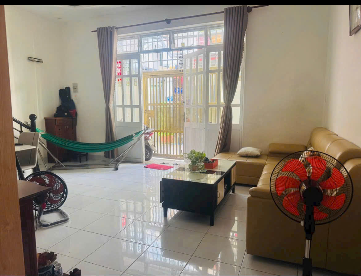 BÁN NHÀ ĐƯỜNG LÊ LAI, PHƯỜNG 1, VŨNG TÀU, DIỆN TÍCH 51,5M2 VỊ TRÍ ĐẸP, TIỀM NĂNG ĐẦU TƯ SINH LỜI