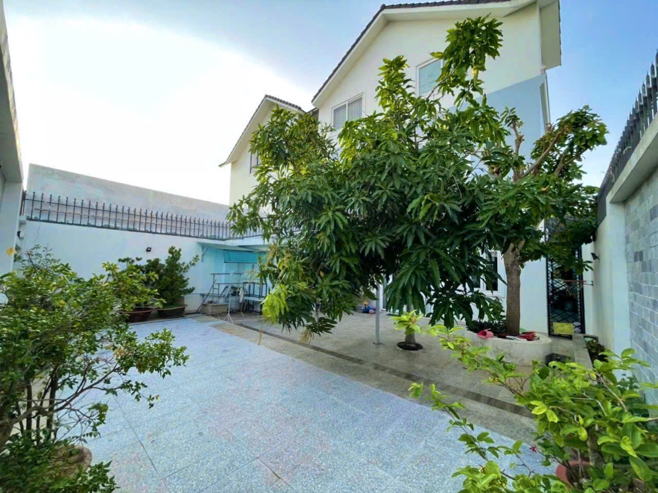 CHO THUÊ NHÀ KHU BIỆT THỰ PHƯỚC SƠN, VŨNG TÀU, PHÙ HỢP THUÊ Ở VÀ KINH DOANH ĐẦU TƯ SINH LỜI