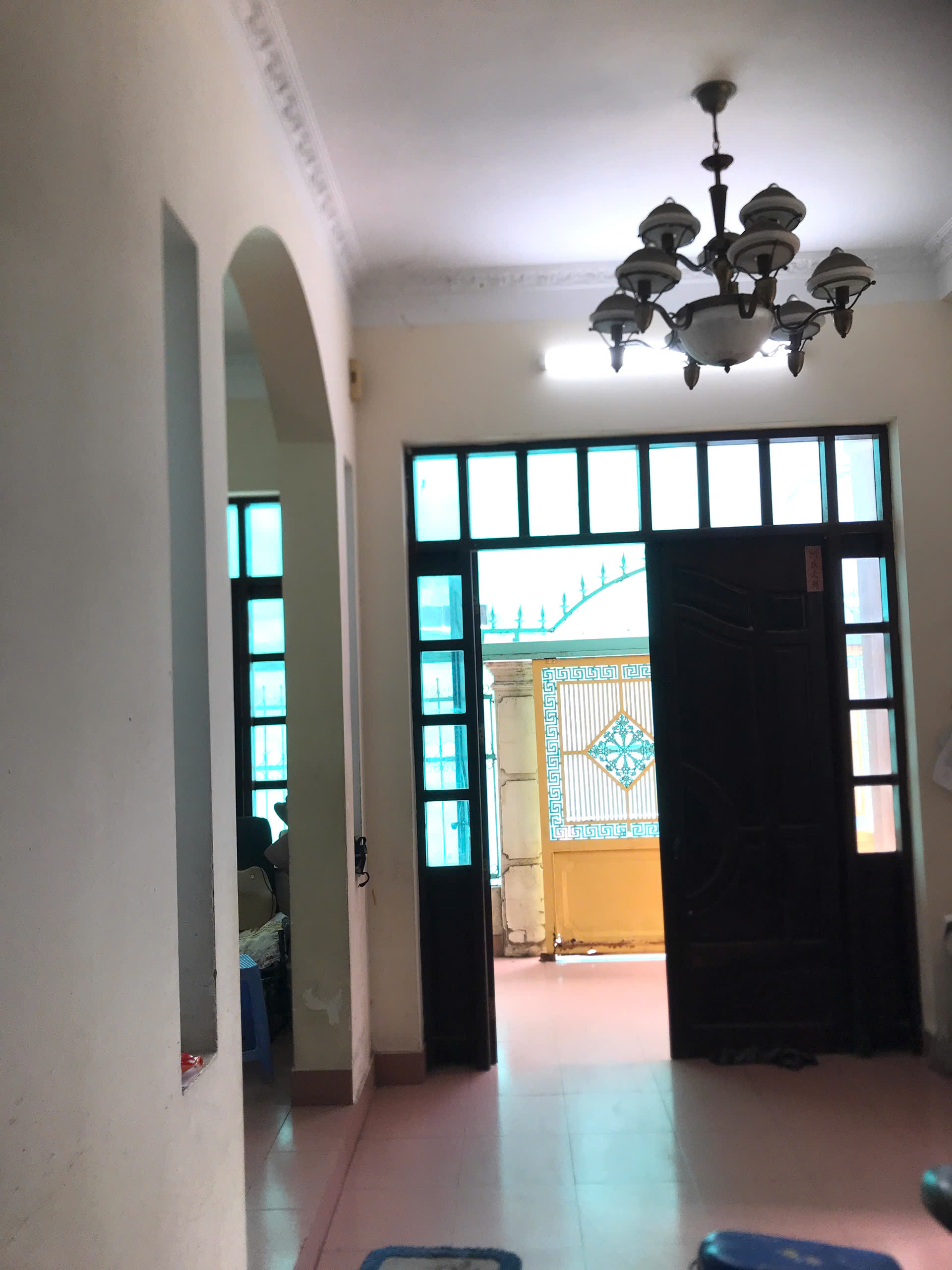 BÁN NHÀ ĐẸP TRUNG TÂM PHAN CHU TRINH, VŨNG TÀU, DIỆN TÍCH 94.1M2 HƯỚNG ĐÔNG BẮC, KHU VỰC GẦN BIỂN, SẦM UẤT