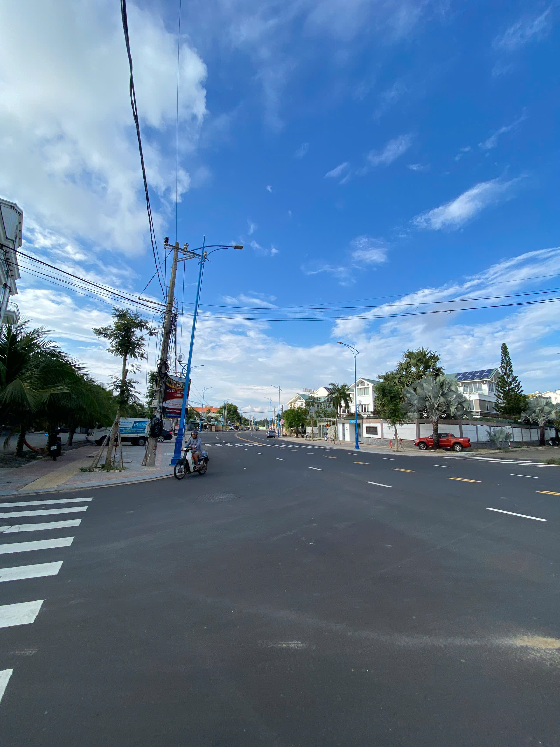 BÁN ĐẤT TRỐNG KHU BIỆT THỰ THANH BÌNH, VŨNG TÀU, DIỆN TÍCH 300M2 VỊ TRÍ ĐẸP, TIỀM NĂNG