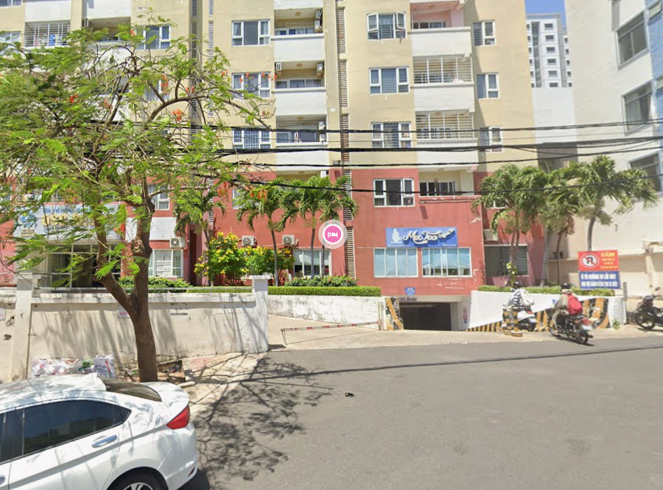 BÁN CĂN HỘ OSC LAND VŨNG TÀU, VÕ THỊ SÁU, DIỆN TÍCH 50M2, VIEW SANG TRỌNG, HƯỚNG BIỂN