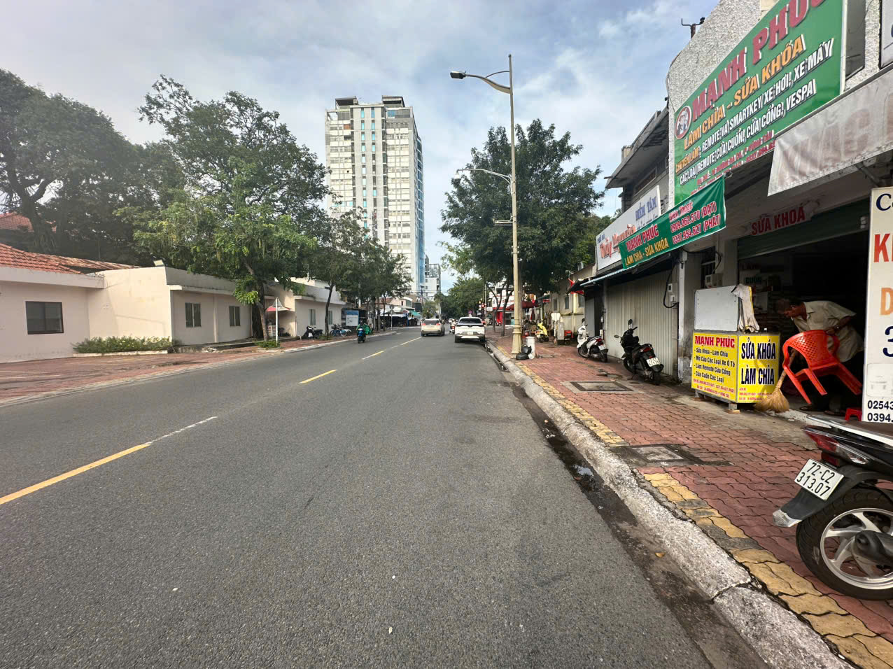 CHO THUÊ MẶT BẰNG BA CU, VŨNG TÀU, PHÙ HỢP KINH DOANH ĐA NGHÀNH NGHỀ NGAY VỊ TRÍ SẦM UẤT