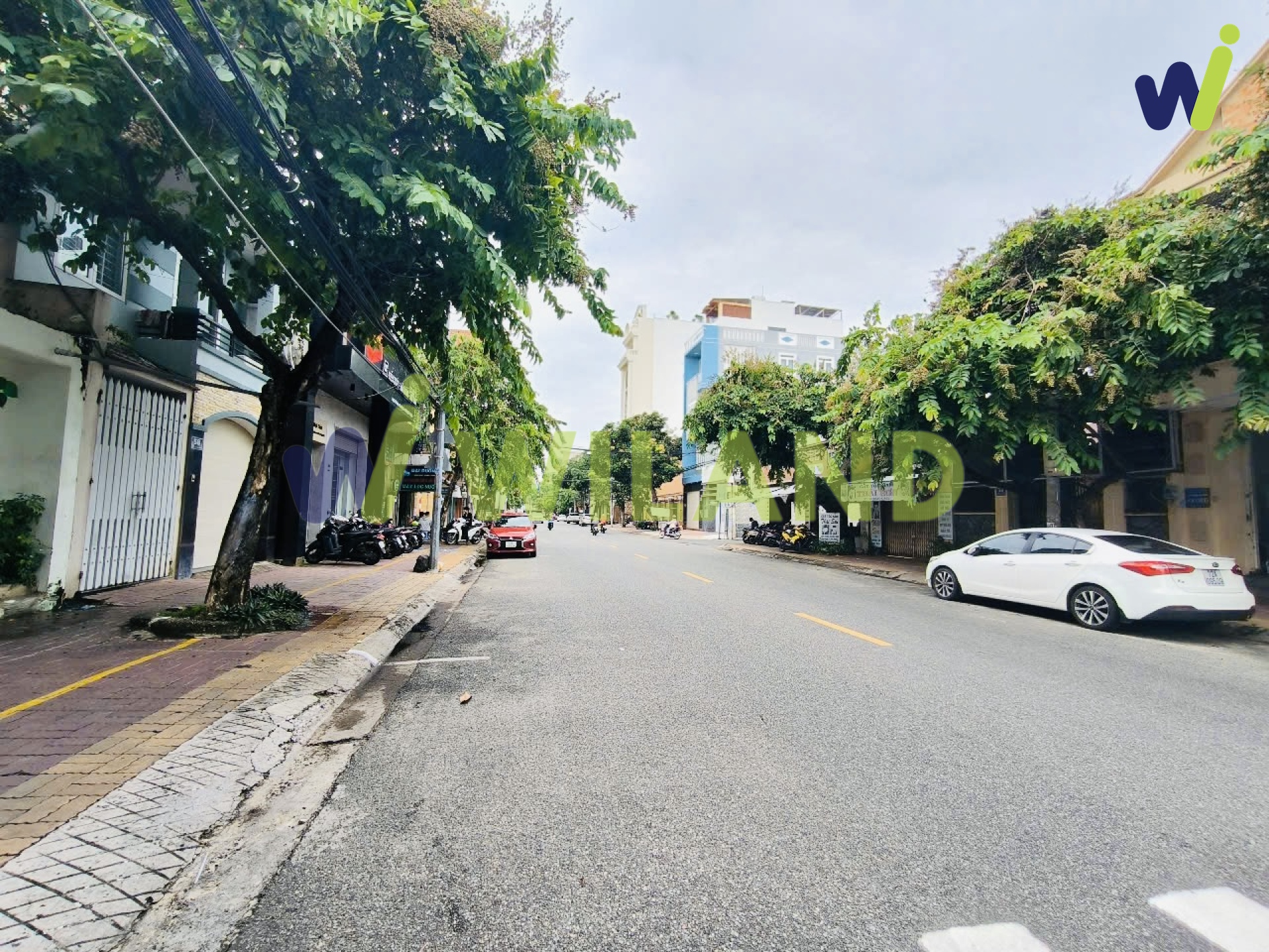 Bất Động Sản Đường Huyền Trân Công Chúa Vũng Tàu: An Cư Ổn Định, Đầu Tư Giữ Vốn Bền Vững