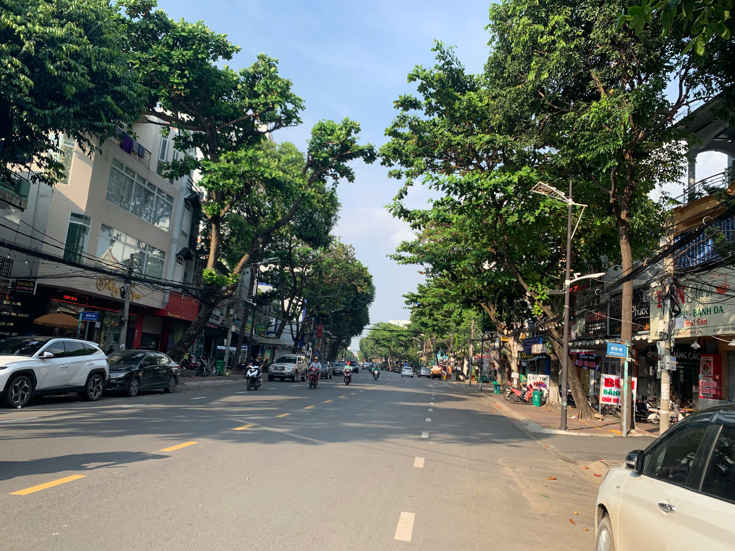 BÁN NHÀ MẶT TIỀN NAM KỲ KHỞI NGHĨA, PHƯỜNG THẮNG TAM, VŨNG TÀU, DIỆN TÍCH 88.5M2 VỊ TRÍ TRUNG TÂM THÀNH PHỐ