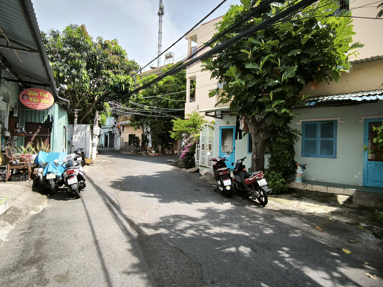 BÁN NHÀ ĐƯỜNG LÊ HỒNG PHONG, VŨNG TÀU, DIỆN TÍCH 65.8M2 NGAY KHU VỰC DÂN CƯ ĐÔNG ĐÚC, TIỀM NĂNG ĐẦU TƯ SINH LỜI