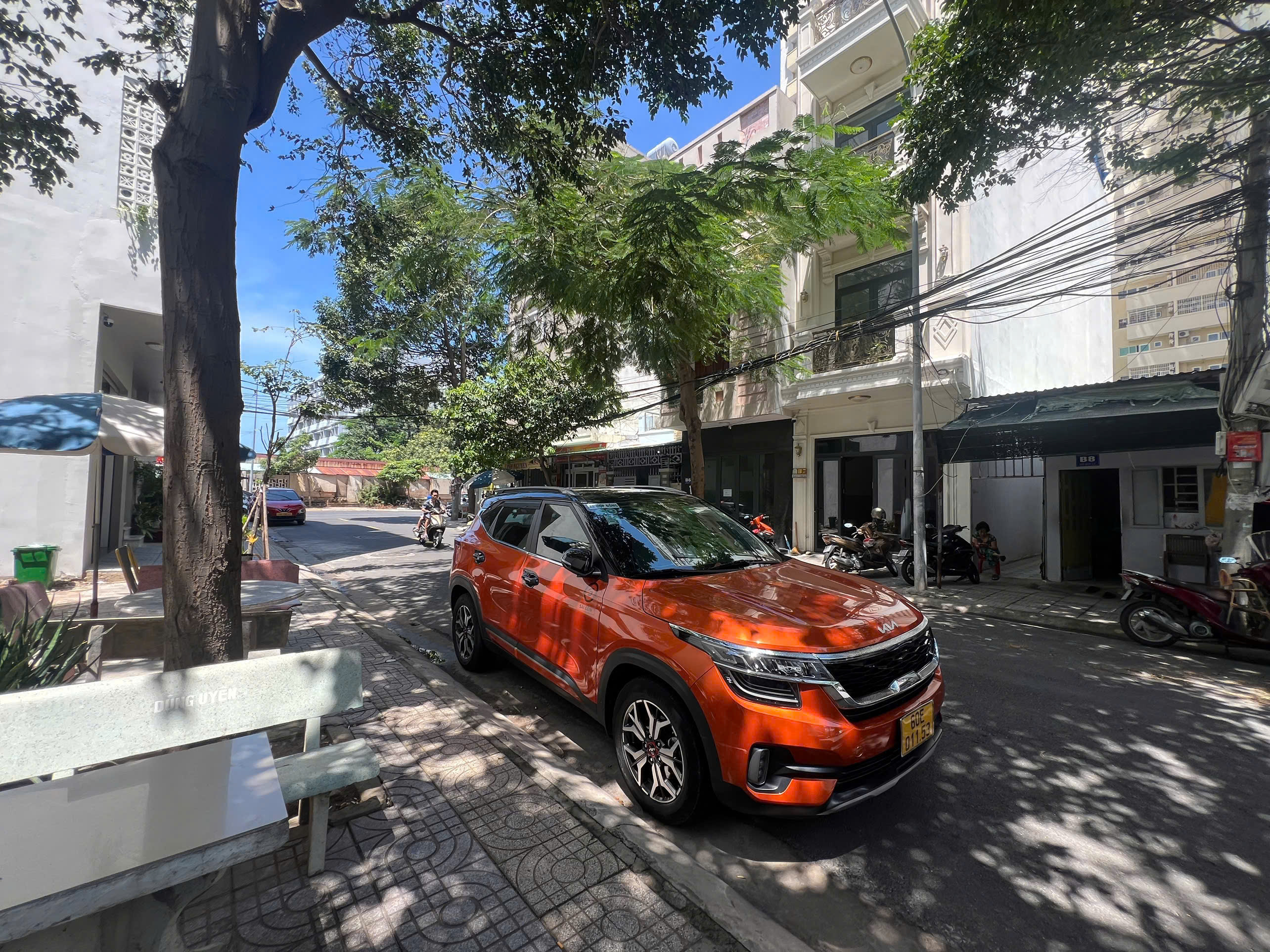 CHO THUÊ NHÀ MẶT TIỀN HỒ QUÝ LY, VŨNG TÀU, PHÙ HỢP KINH DOANH ĐA NGHÀNH NGHỀ