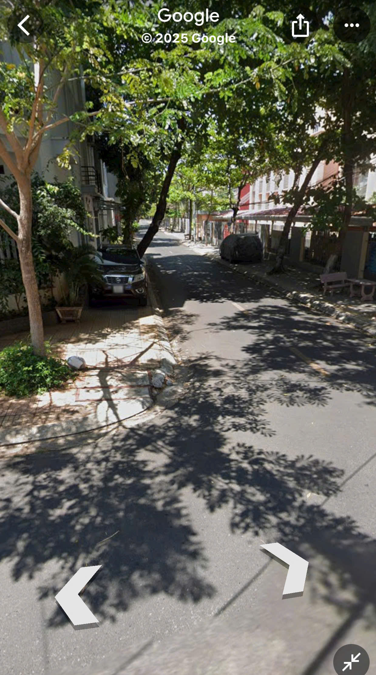 BÁN NHÀ GÓC 2 MẶT TIỀN NGUYỄN THỊ ĐỊNH, PHƯỜNG 9, VŨNG TÀU, DIỆN TÍCH 106M2 NHÀ 1 TRỆT 2 LẦU, NGAY KHU DÂN TRÍ CAO, DÂN CƯ HIỆN HỮU, TIỀM NĂNG