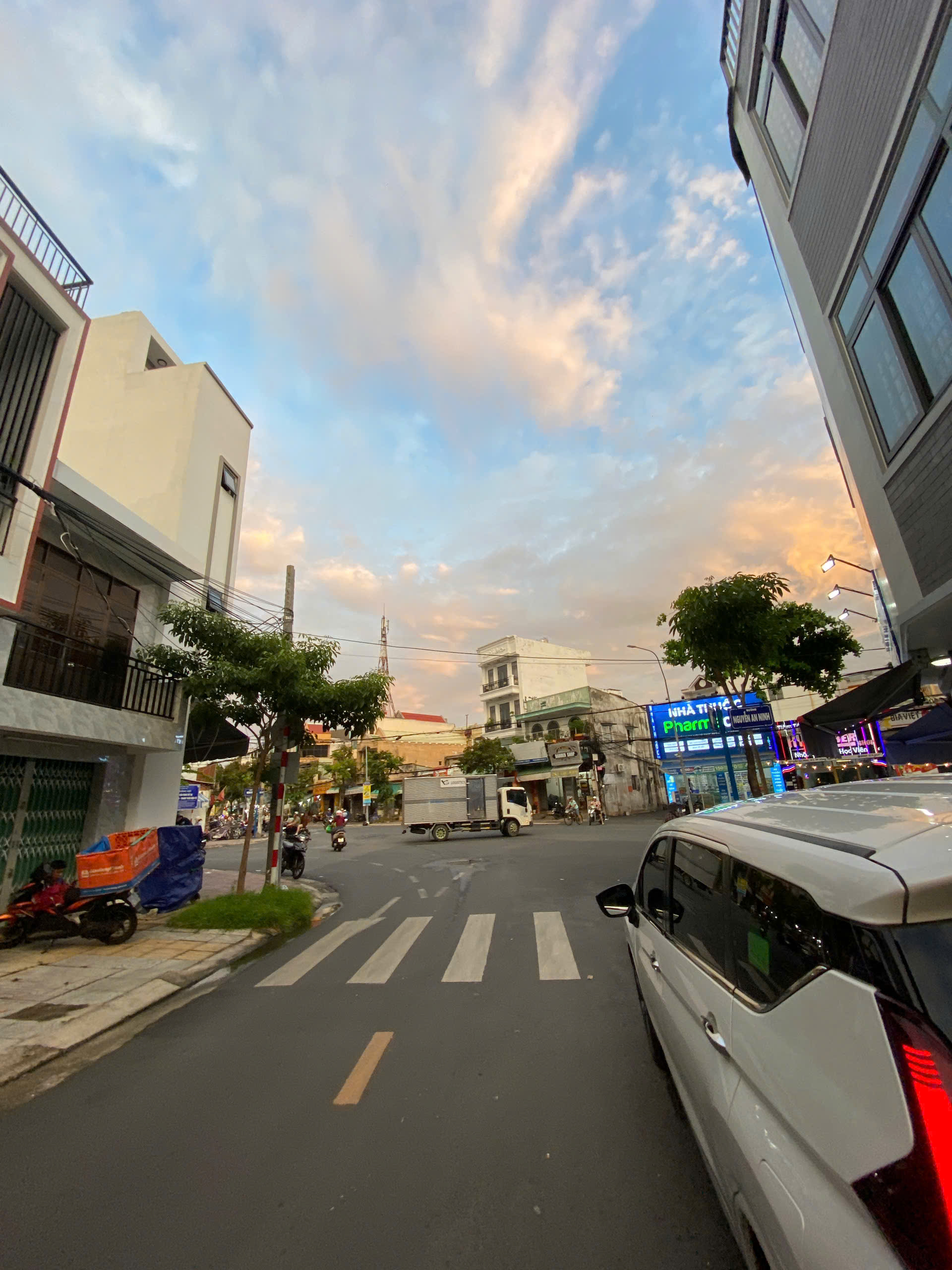 Bất Động Sản Đường Nguyễn Bảo Vũng Tàu: An Cư Đẳng Cấp, Tài Sản Giữ Giá Vĩnh Viễn