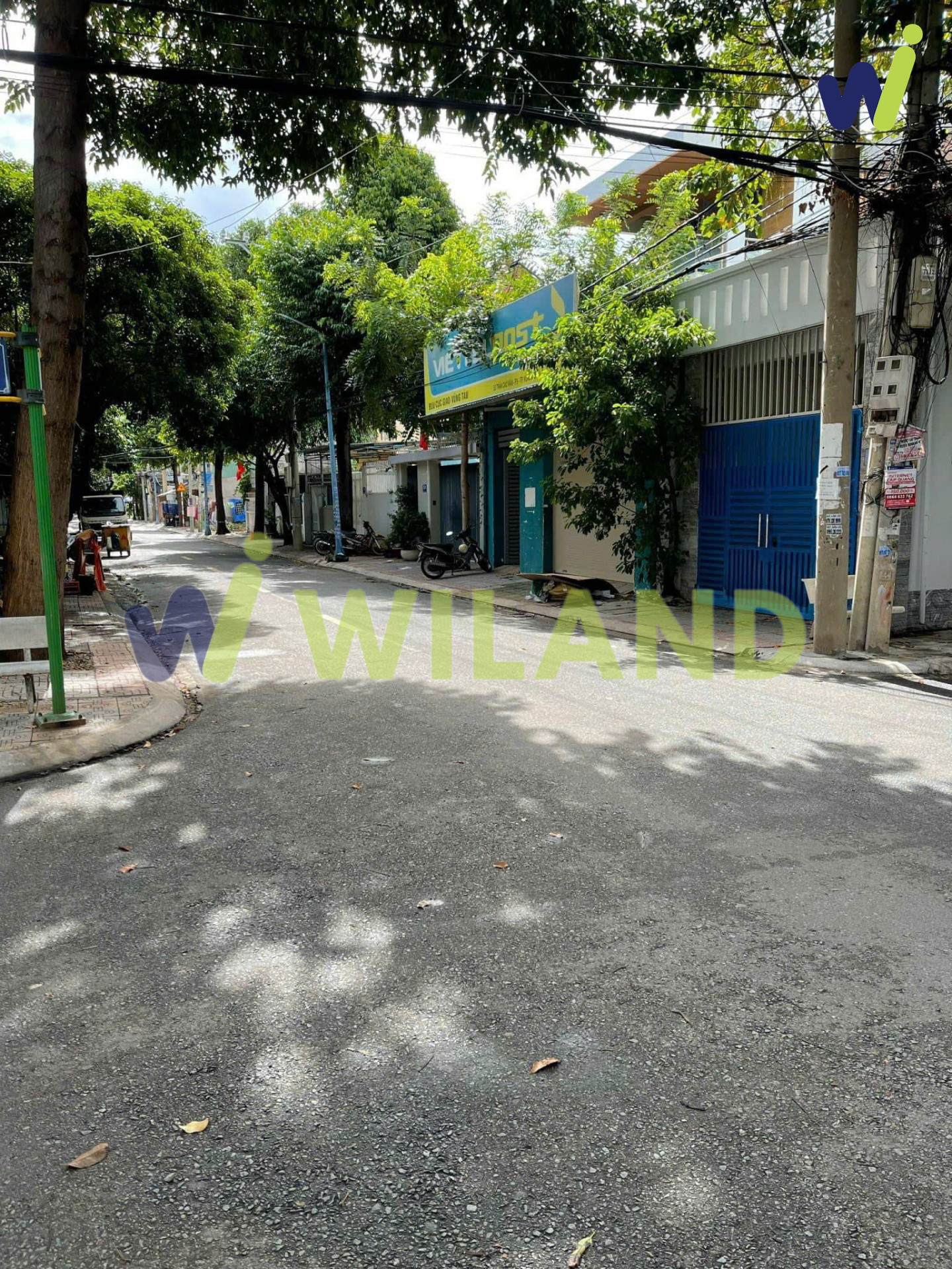 Bất Động Sản Đường Trần Cao Vân Vũng Tàu: An Cư Trung Tâm, Cuộc Sống Tiện Nghi Hoàn Hảo