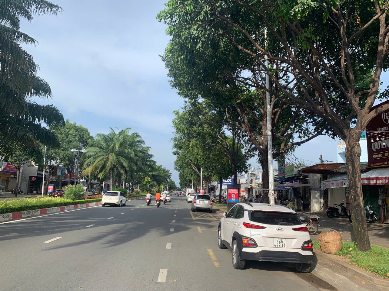 CHO THUÊ MẶT BẰNG MẶT TIỀN THỐNG NHẤT, VŨNG TÀU, PHÙ HỢP KINH DOANH COFFEE, QUÁN ĂN, CỬA HÀNG NGAY VỊ TRÍ ĐẸP
