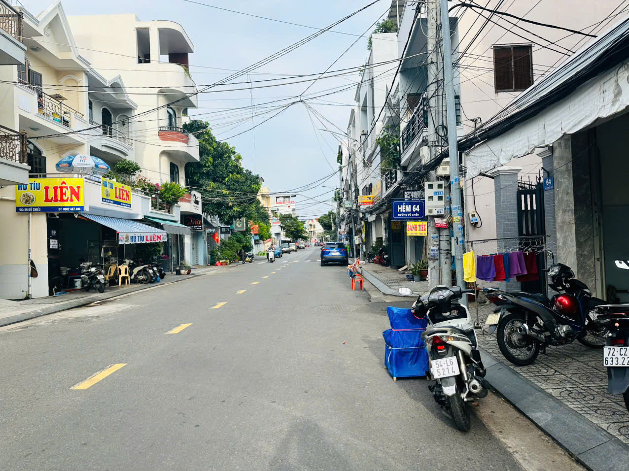 CHO THUÊ MẶT BẰNG MẶT TIỀN ĐỒ CHIỂU, VŨNG TÀU, PHÙ HỢP KINH DOANH COFFEE TRÀ SỮA, CỬA HÀNG NGAY VỊ TRÍ SẦM UẤT