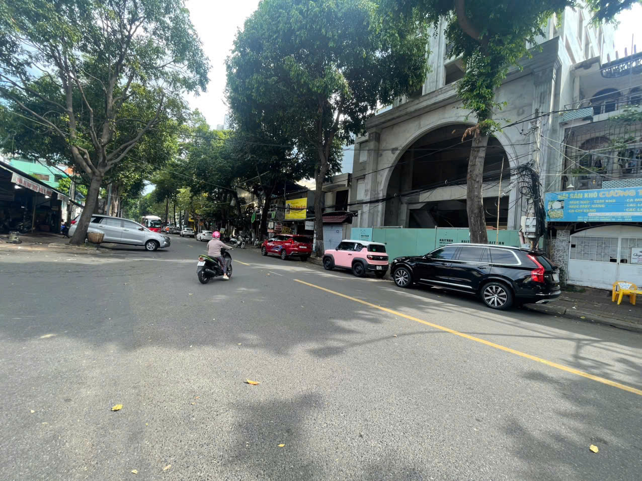 ÁN NHÀ MẶT TIỀN NGUYỄN TRƯỜNG TỘ, PHƯỜNG 3, VŨNG TÀU, DIỆN TÍCH 73M2 NGAY TRUNG TÂM THÀNH PHỐ, VỊ TRÍ TIỀM NĂNG