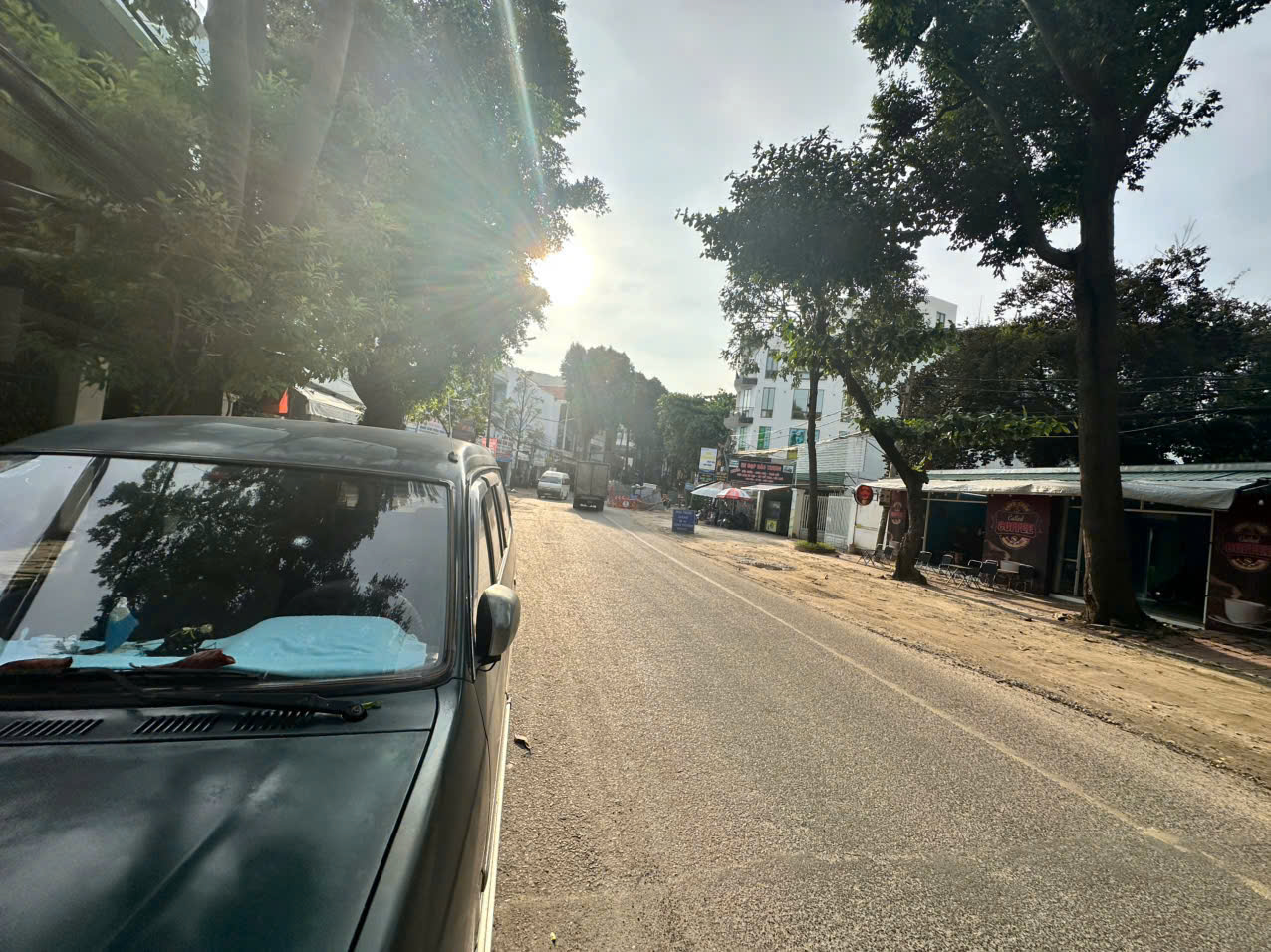 CHO THUÊ MẶT BẰNG MẶT TIỀN PHẠM HỒNG THÁI, VŨNG TÀU, PHÙ HỢP KINH DOANH CỬA HÀNG, VĂN PHÒNG, TRUNG TÂM NGAY VỊ TRÍ ĐẸP