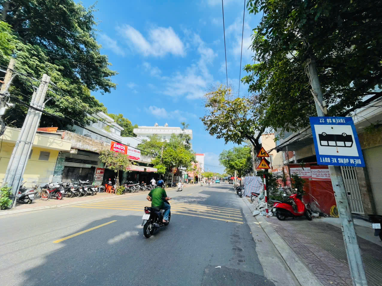 BÁN NHÀ MẶT TIỀN MẶT TIỀN TRẦN PHÚ, VŨNG TÀU, NỞ HẬU ĐẸP, NGAY KHU VỰC GẦN BIỂN