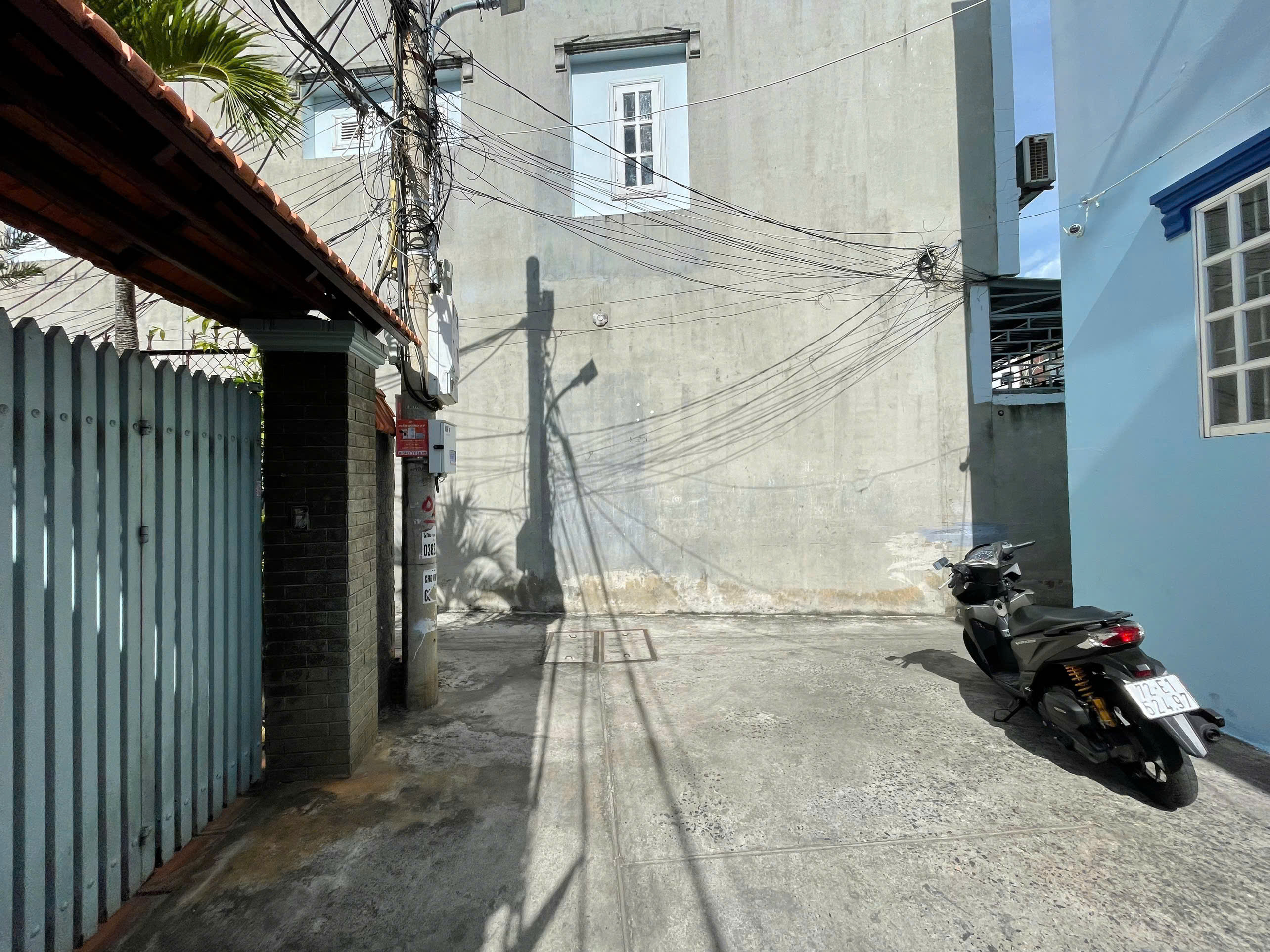 BÁN NHÀ CẤP 4, MẠC ĐĨNH CHI, PHƯỜNG 4, VŨNG TÀU, DIỆN TÍCH 213M2, VỊ TRÍ ĐẮC ĐỊA GIÁ HỢP LÝ